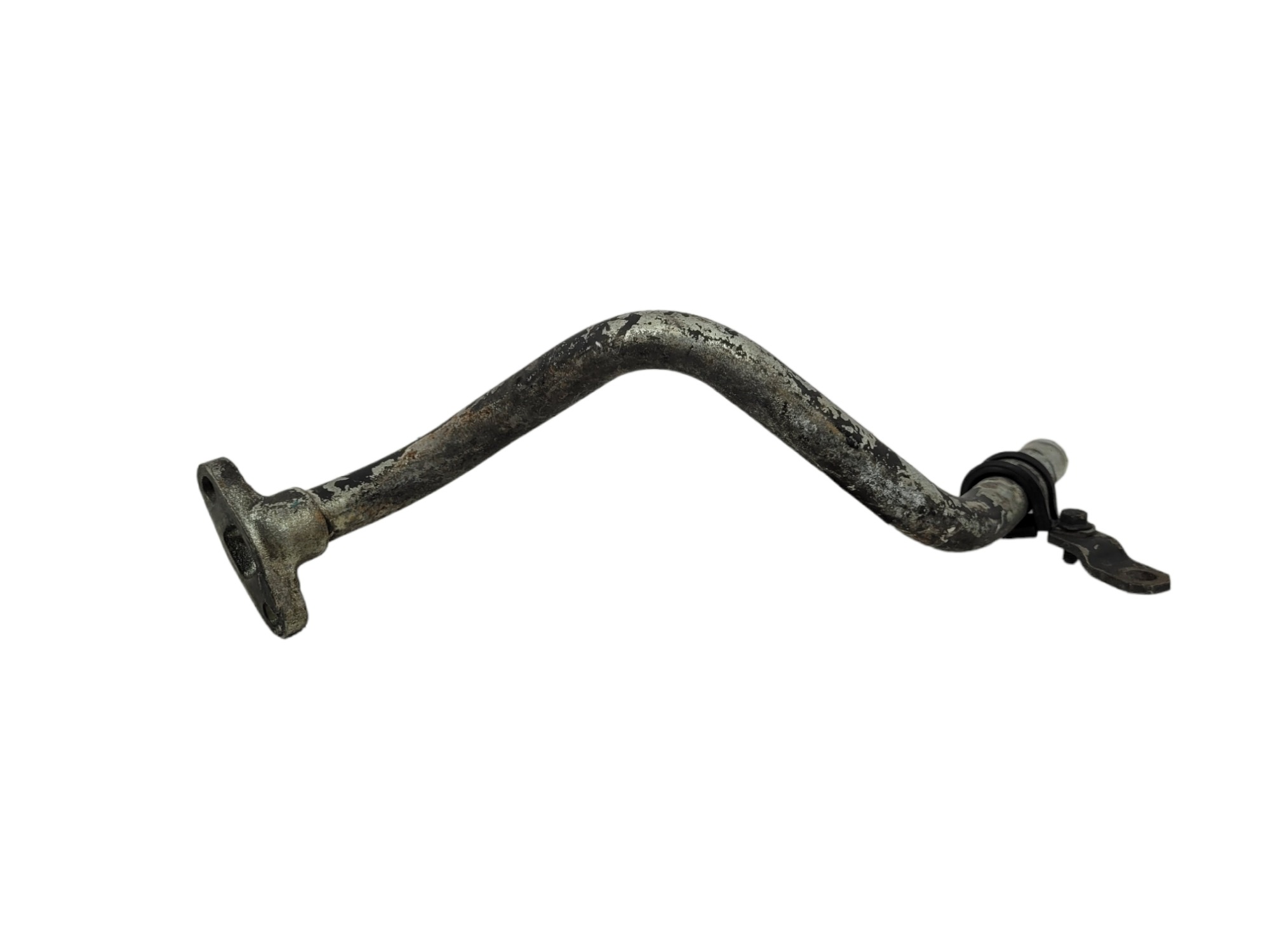 Cano Retorno De Turbina Scania 124 2
