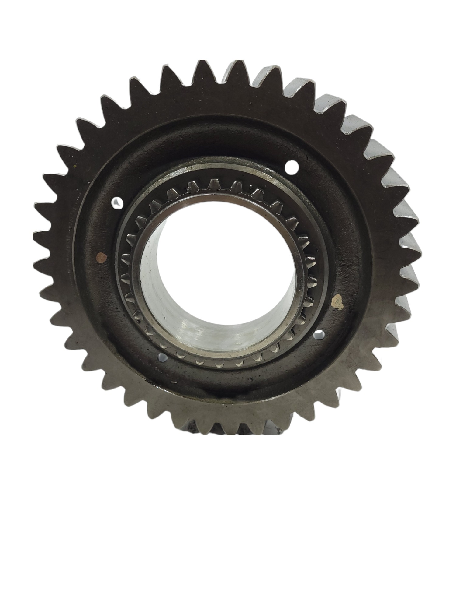 Engrenagem Da 1trator Caixa Vt Volvo 1521909 1