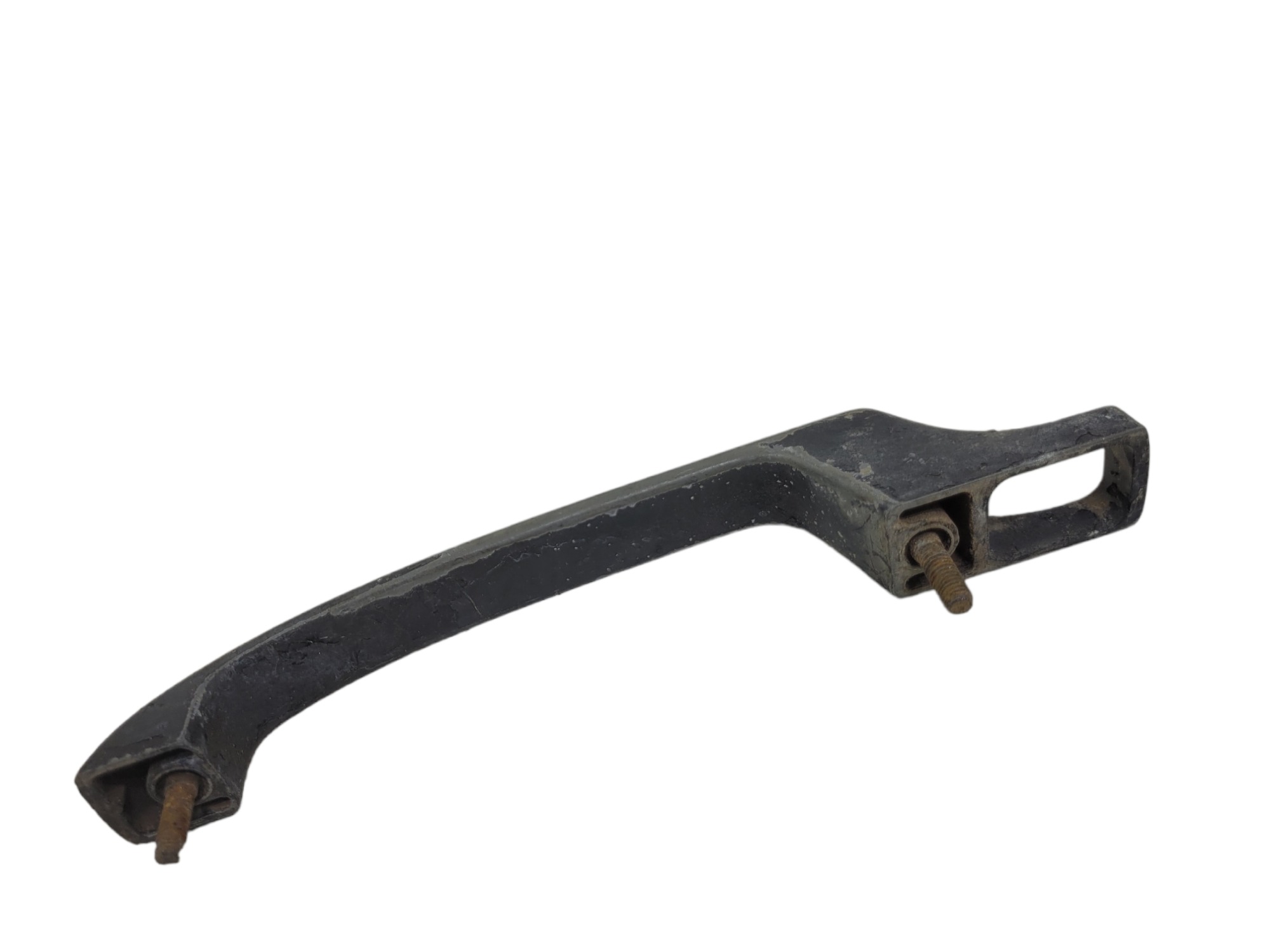Maçaneta Externa Porta Chevrolet  Traseira 94628905 5