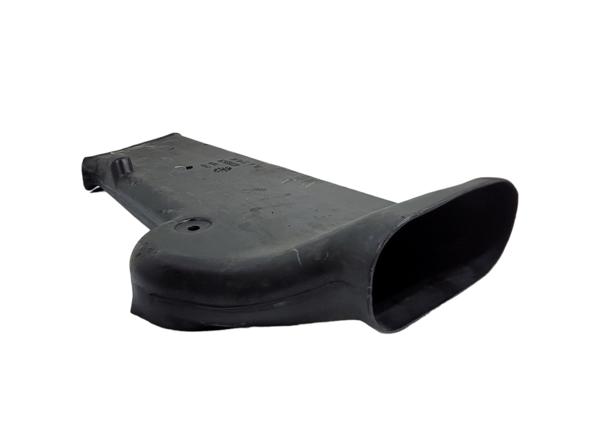 Duto Ar Cabine Volvo Fhn20456592 3