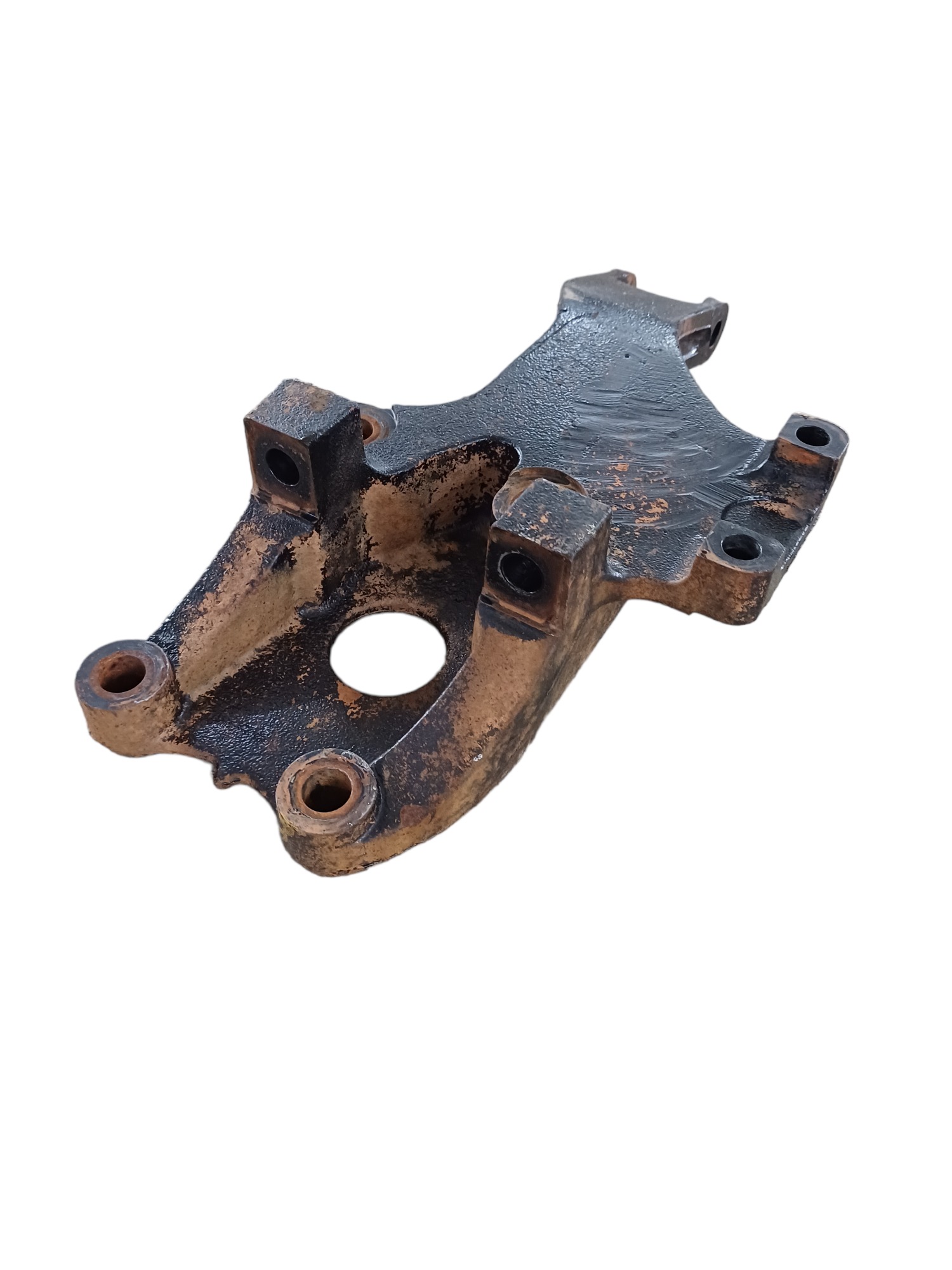 Suporte Man Tgx 2v5413353d 4