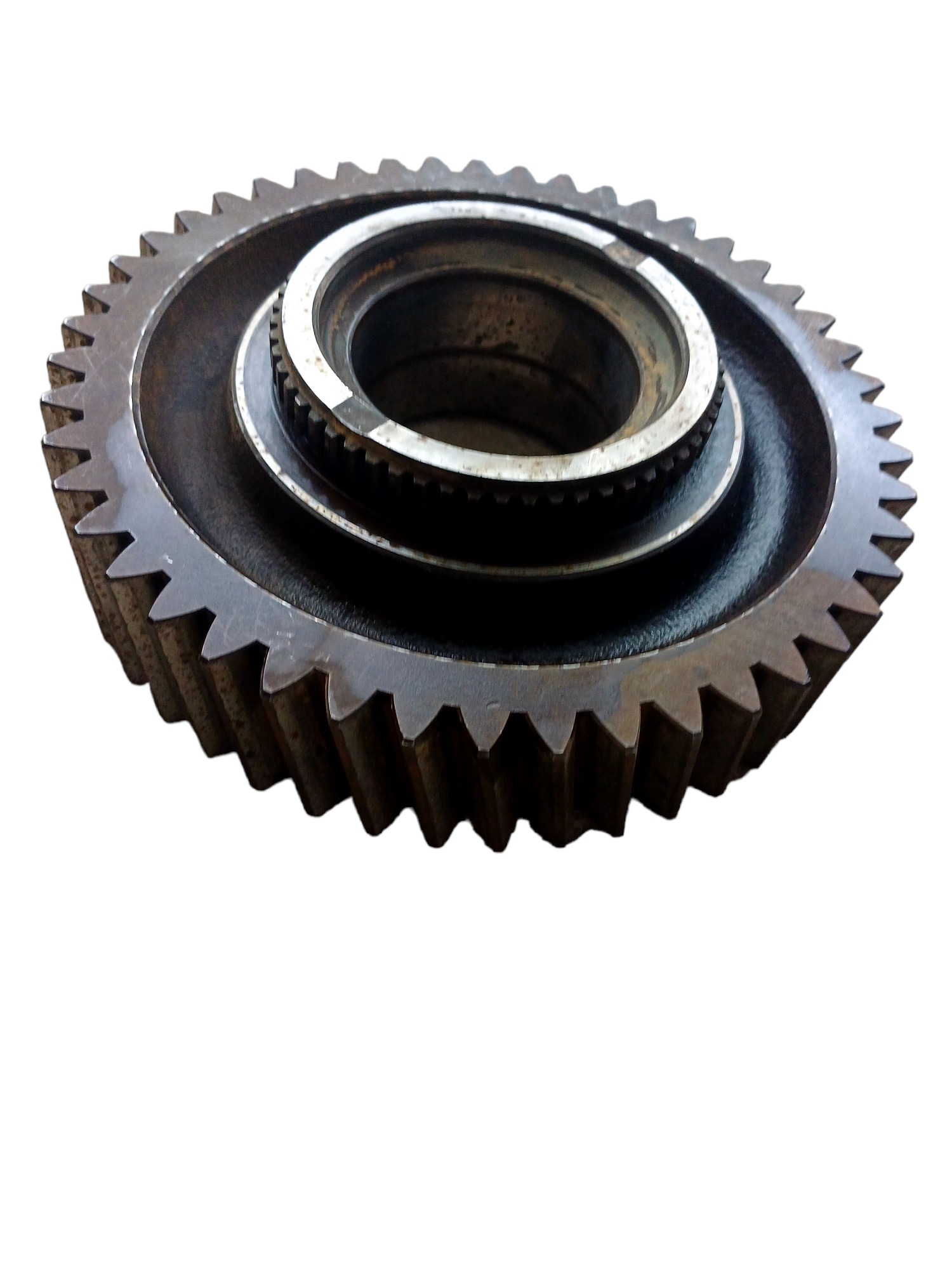 Engrenagem Caixa Câmbio Zf 1295304202 3