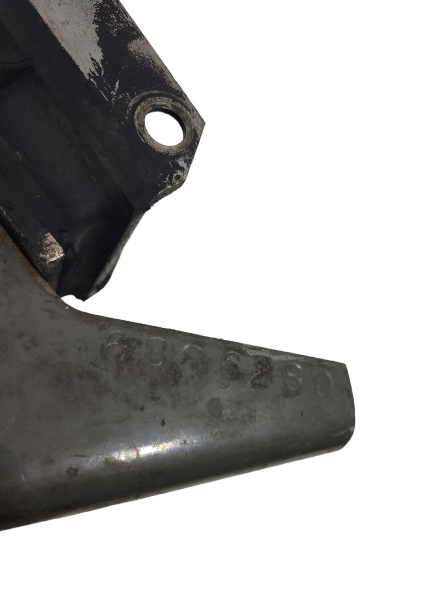 Suporte Motor Volvo Nl 6886280 5