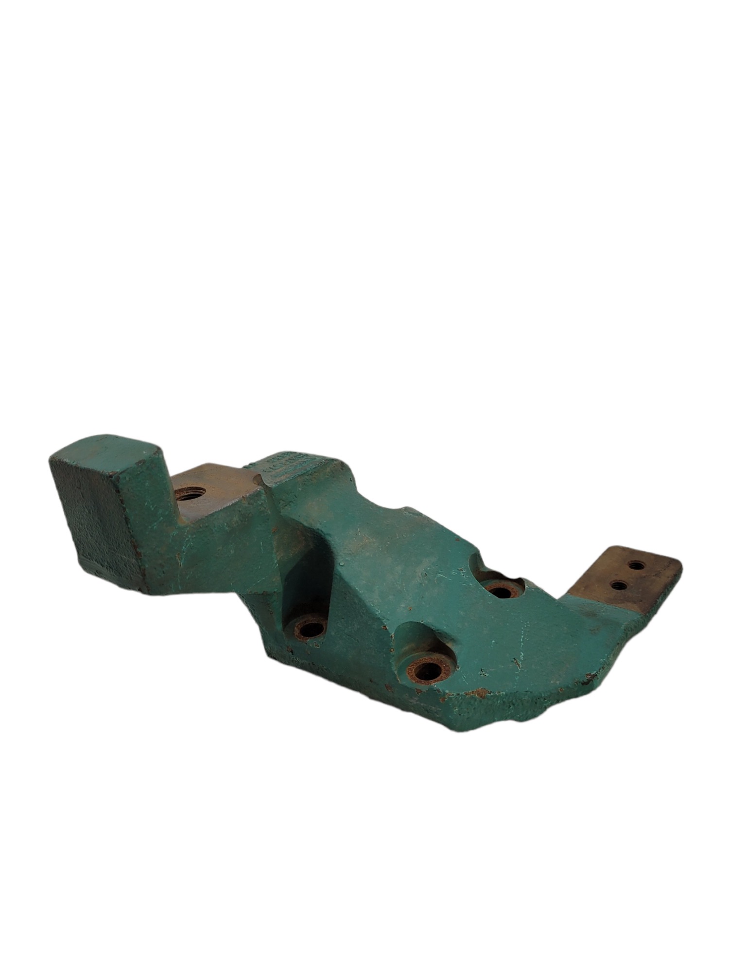 Suporte Motor Dianteiro Esquerdo Volvo Vm 1