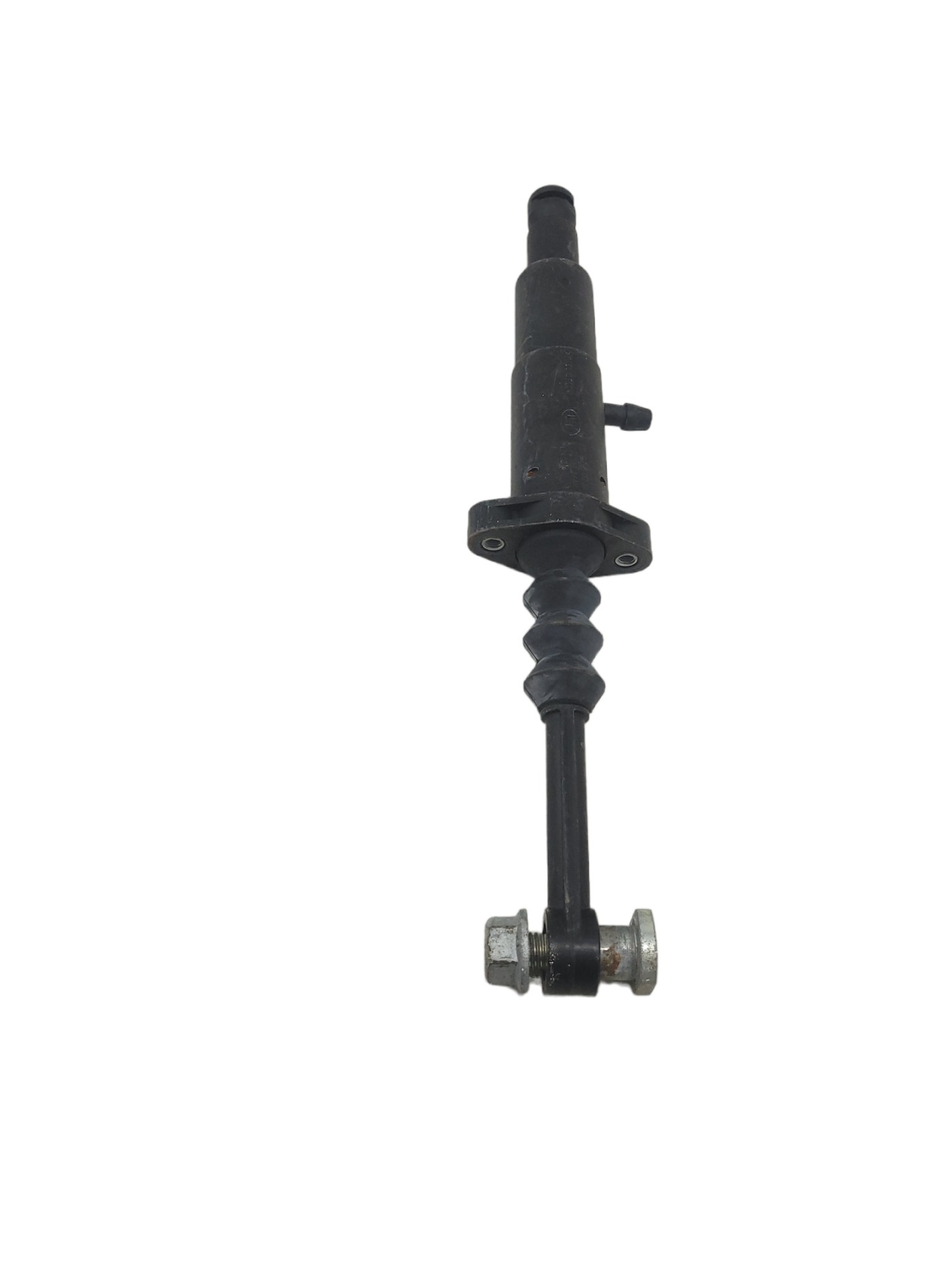 Cilindro Servo Embreagem M Benz Accelo A9792950006 2