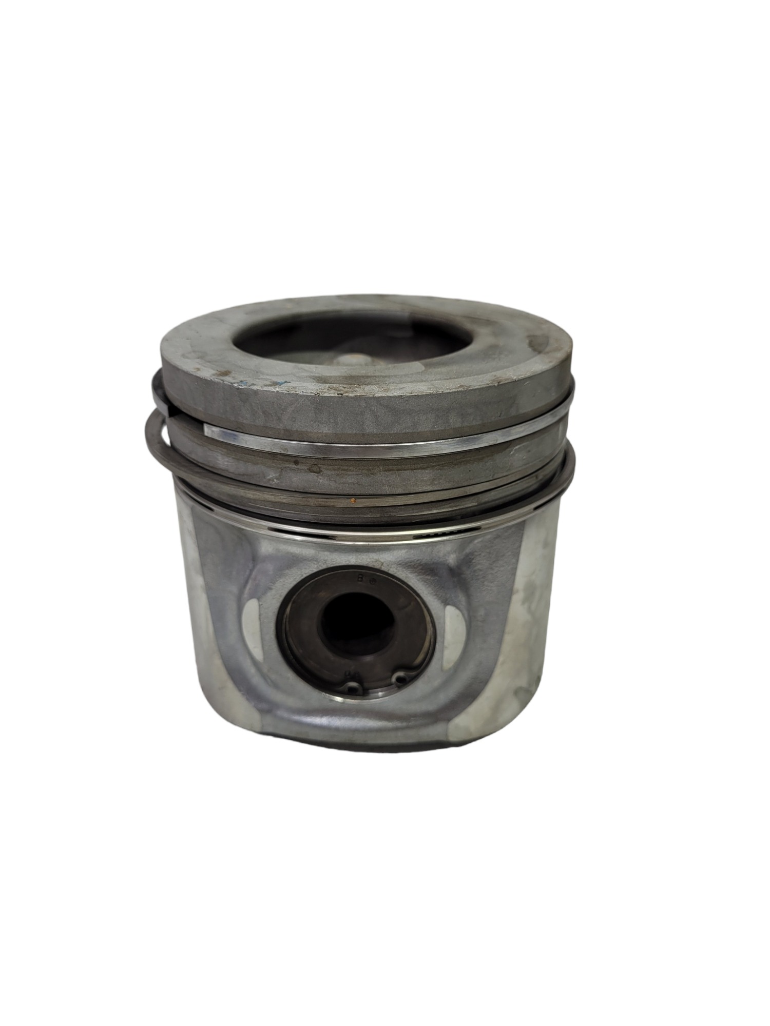 Pistao Mahle Motor Mwm X12 105l80 1