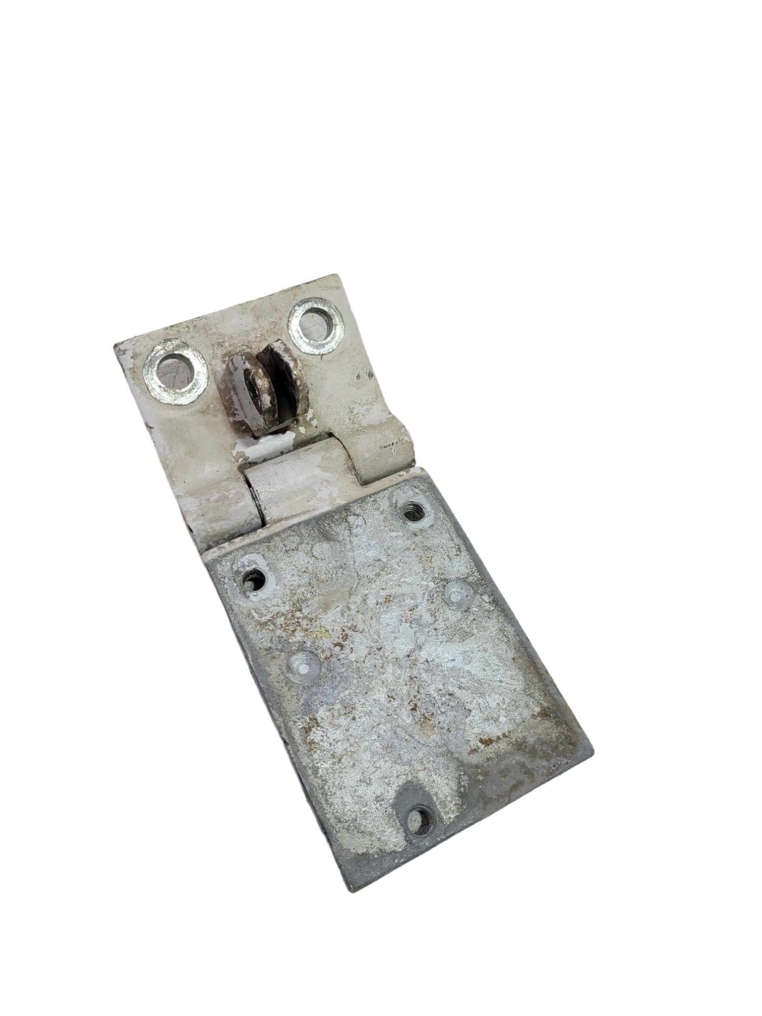 Dobradiça Porta Superior  Volvo Fh 20372038 4