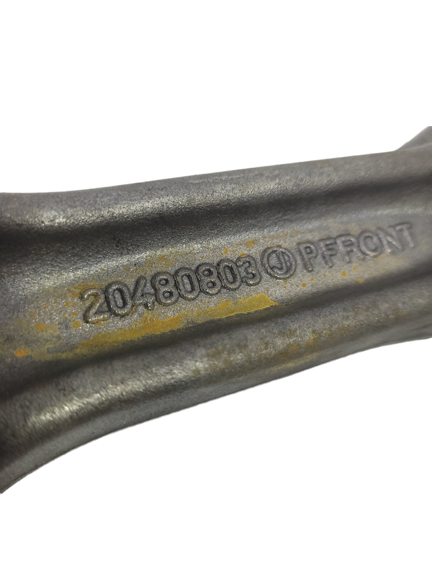 Biela Motor Volvo 20480803 7