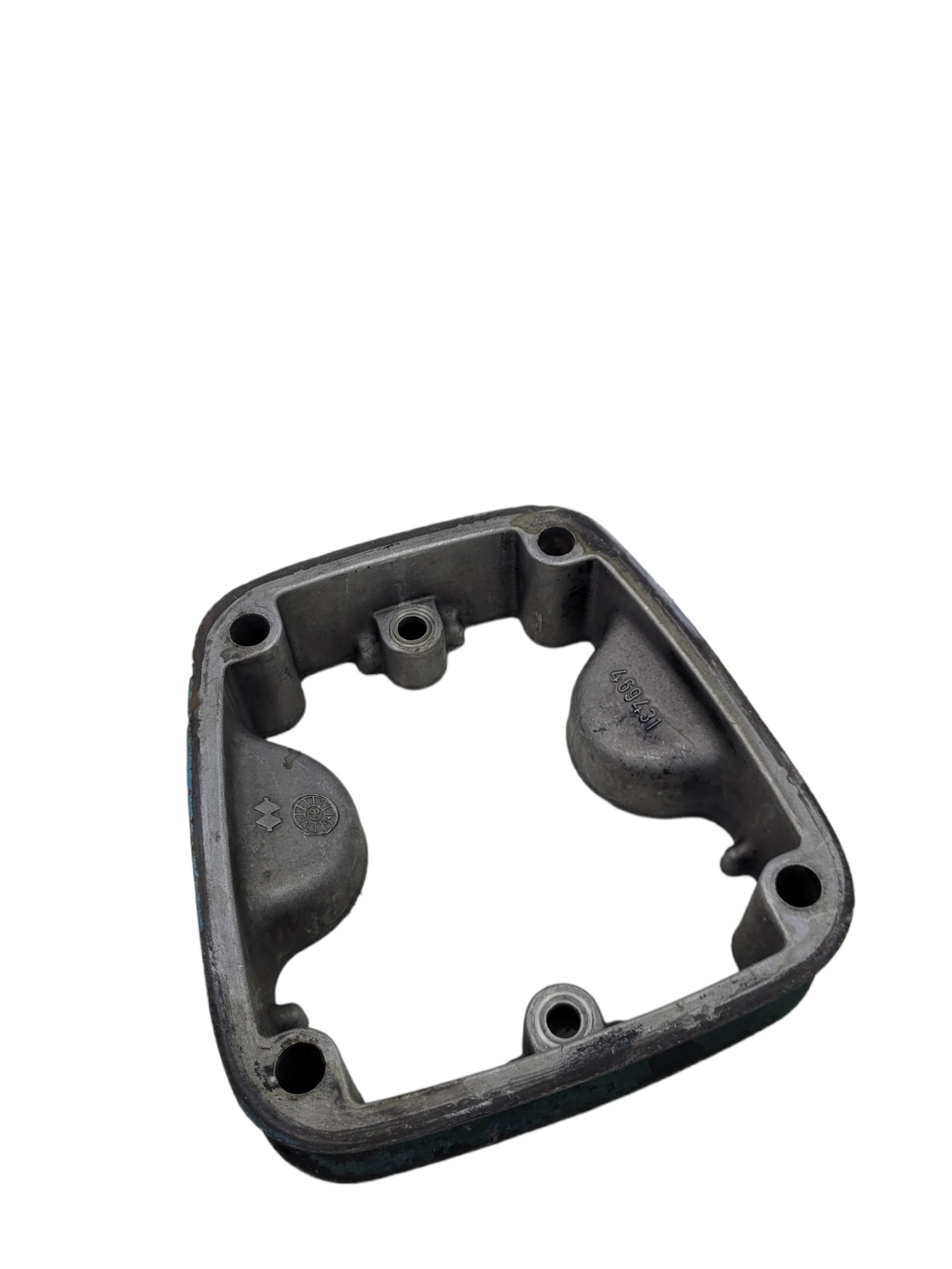 Suporte Tampa Válvula Volvo Nl469431 4