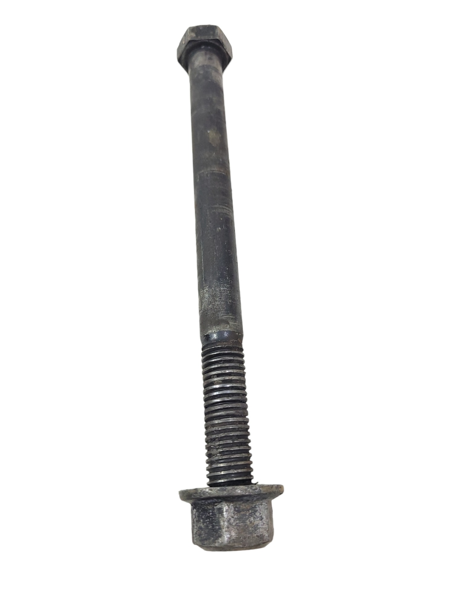Parafuso Suporte Coxim Traseiro Volvo Nl 12 2