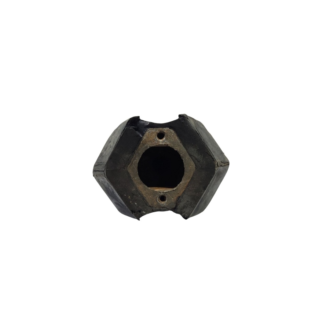Coxim Traseiro Motor Volvo  3036614 5