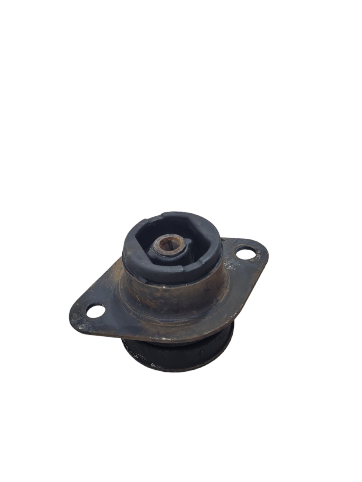 Coxim Batente Bucha Carroceria Hilux 2