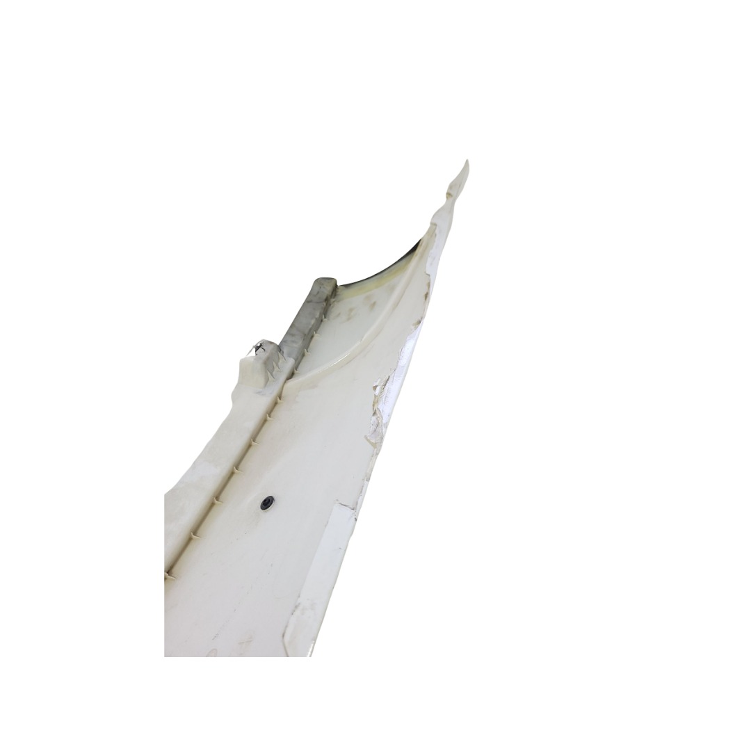 Defletor Sobre Coluna Volvk Vm : N 21849885 3