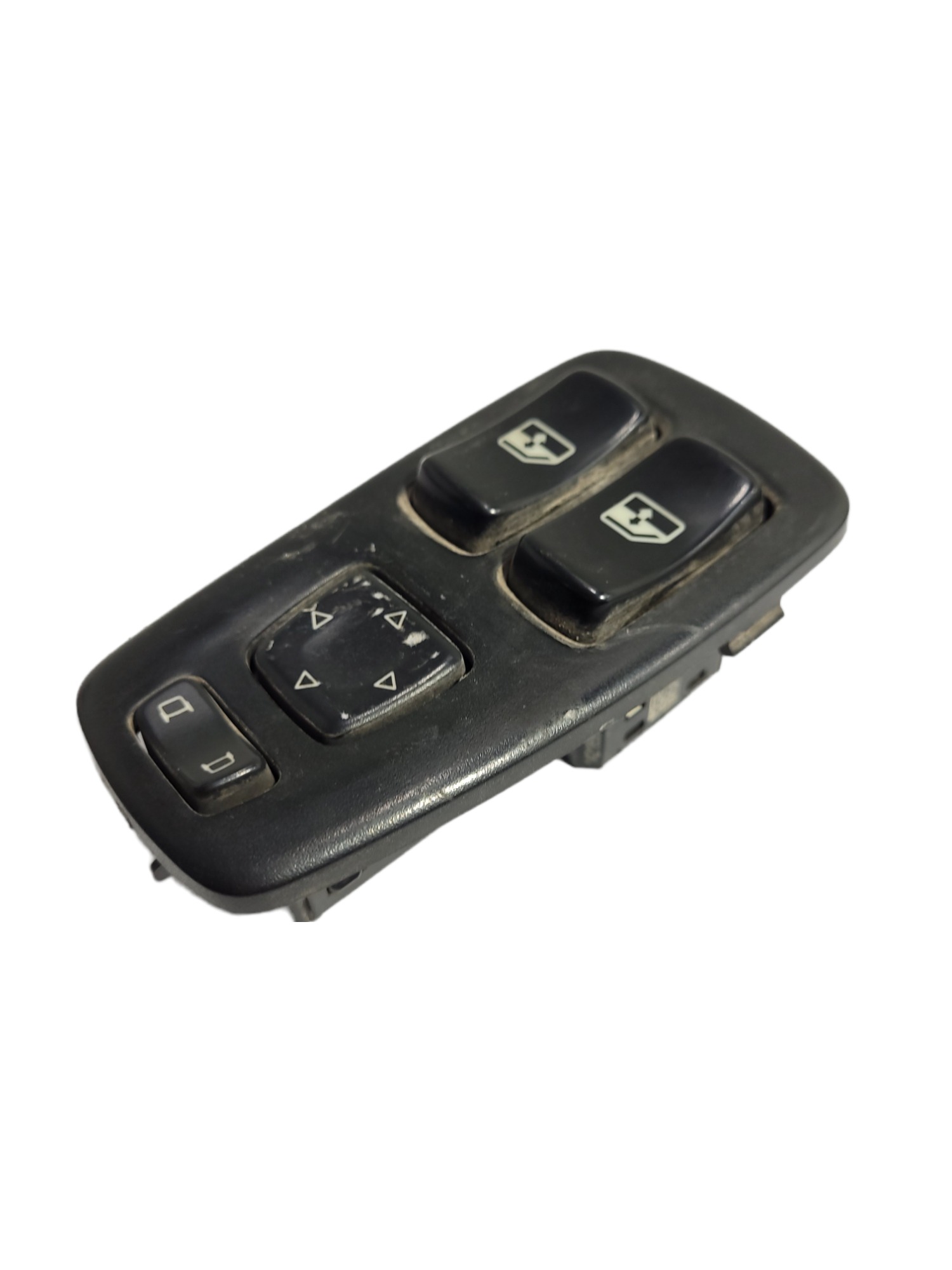 Botão Interruptor Vidro Eletrico Scania 440 1445793 4