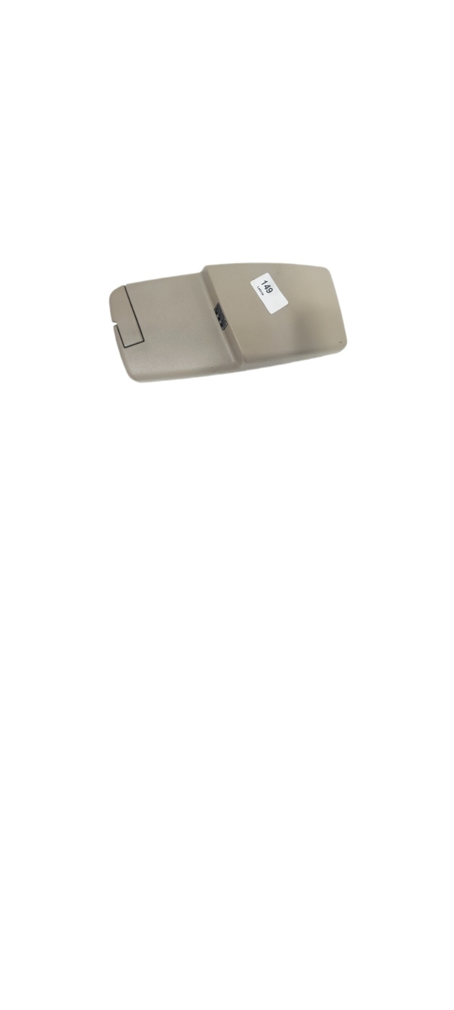 Fechadura Cama Man Tgx 1