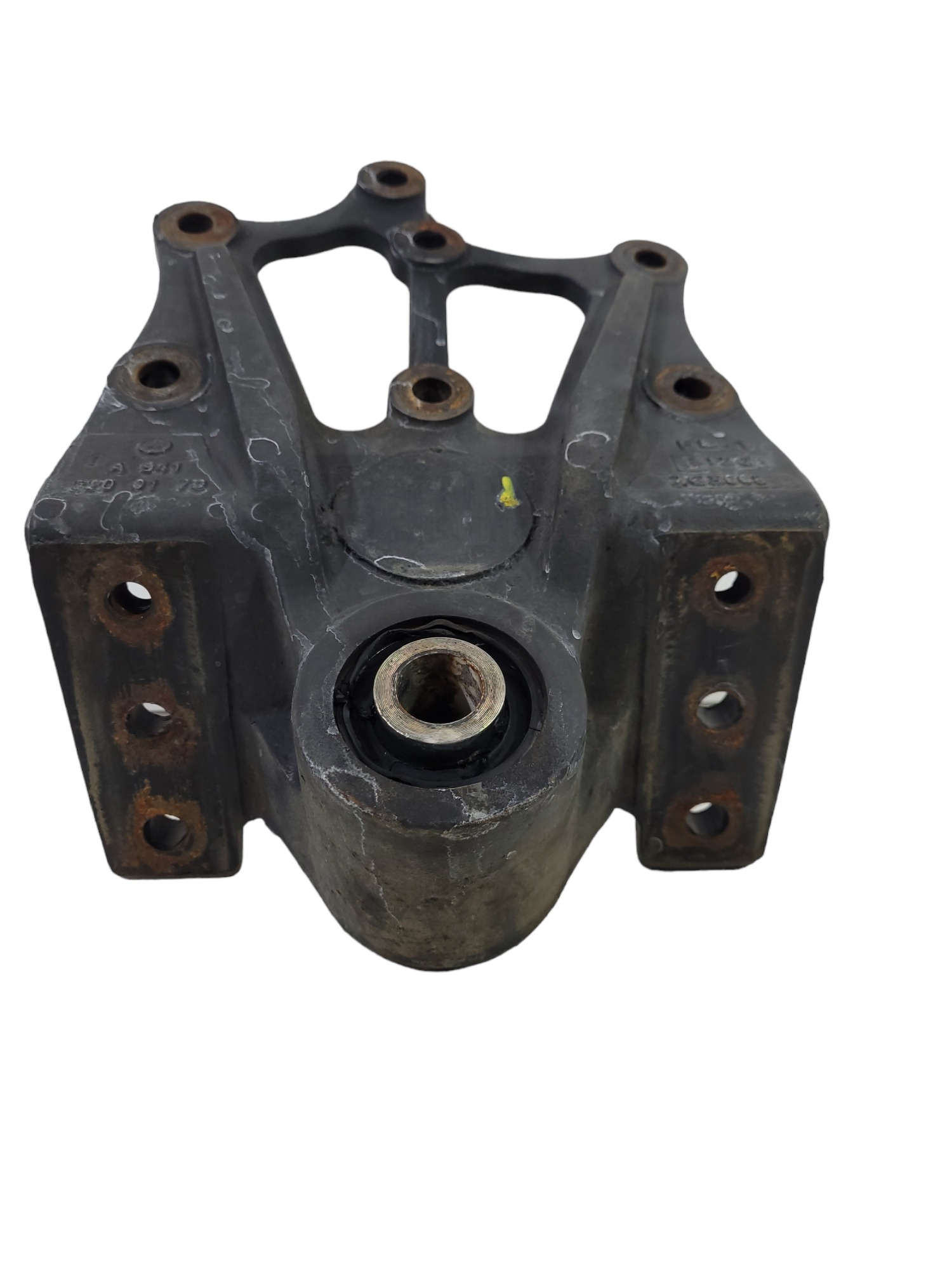 Suporte Mola M Benz A9413200170 2