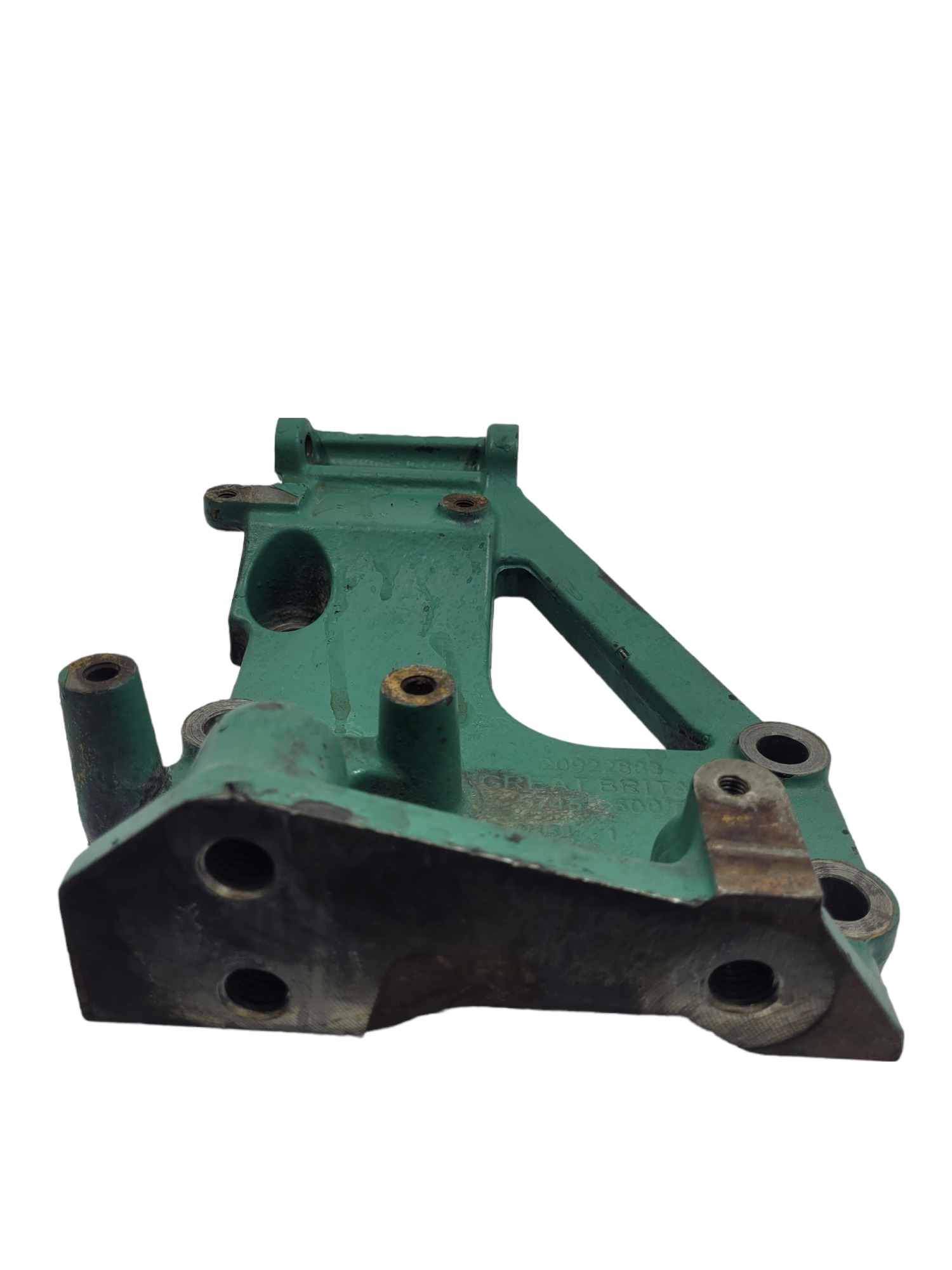 Suporte Alternador Motor Volvo Fh 440 D13 *  20922883 6