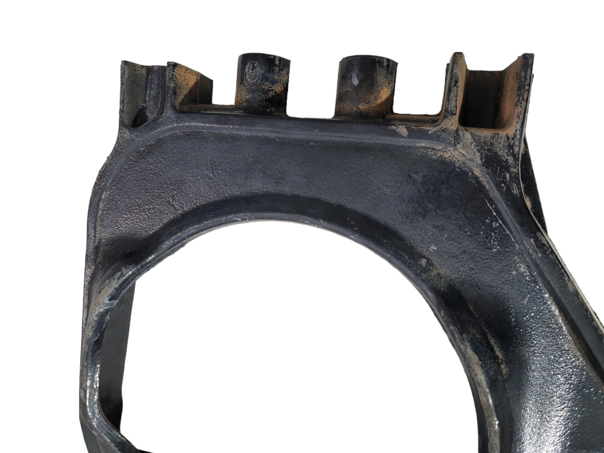 Suporte Tanque Volvo, Renault 20584446 5