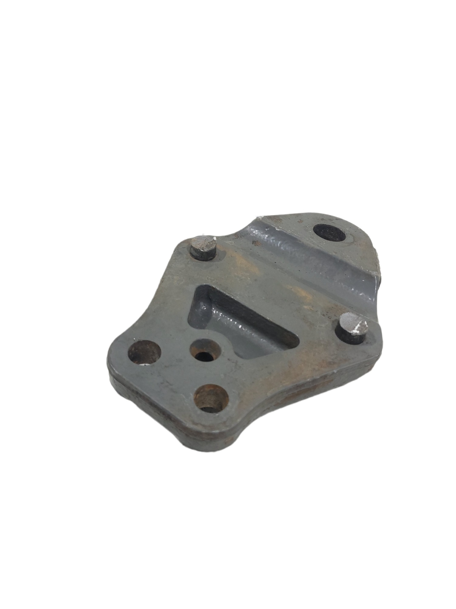 Suporte Tirante Barra Estabilizadora Volvo Fhn 3173961 3