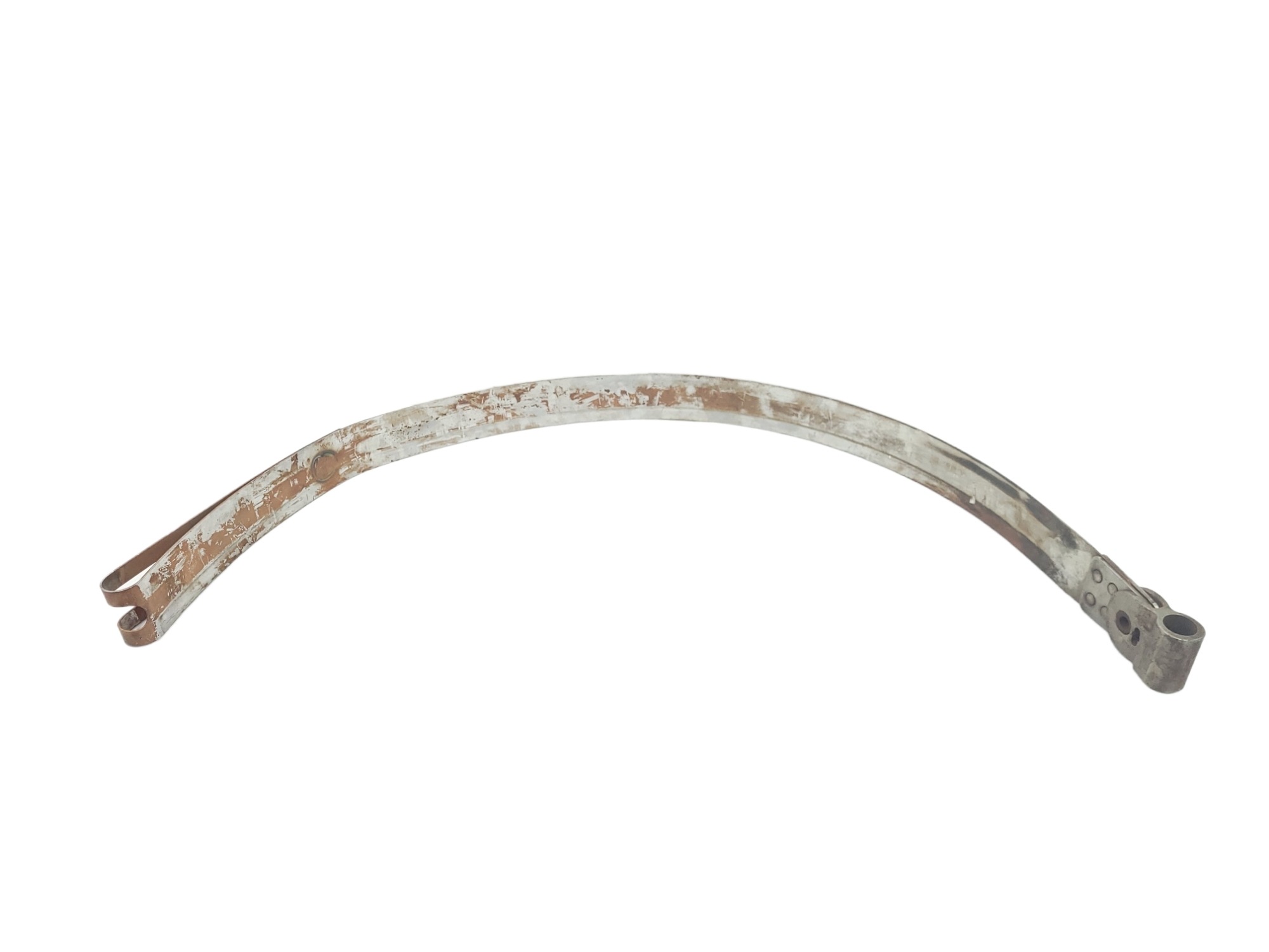 Cinta Suporte Catalisador Scania Pgr2294345 1