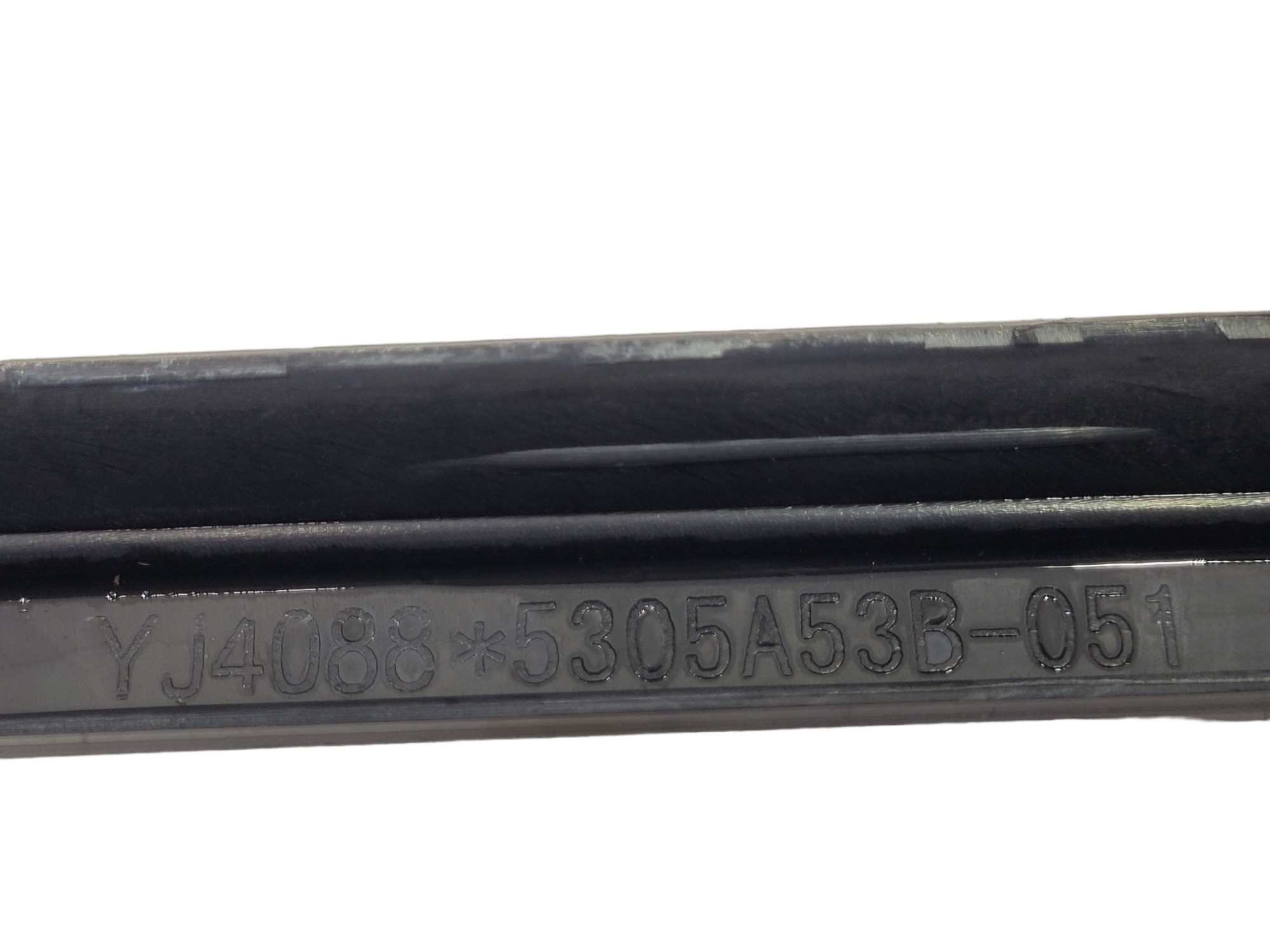 Moldura Painel Instrumentos Iveco Vertis Yj40885305a53b051 5