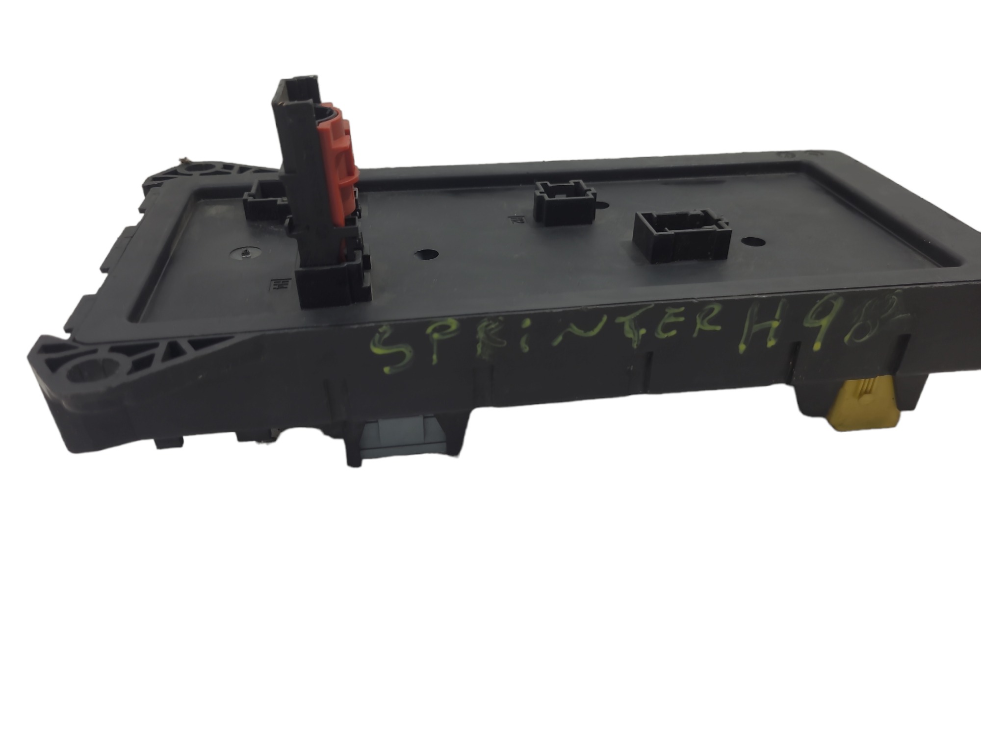 Modulo Bsm Sprinter A9065454701 3