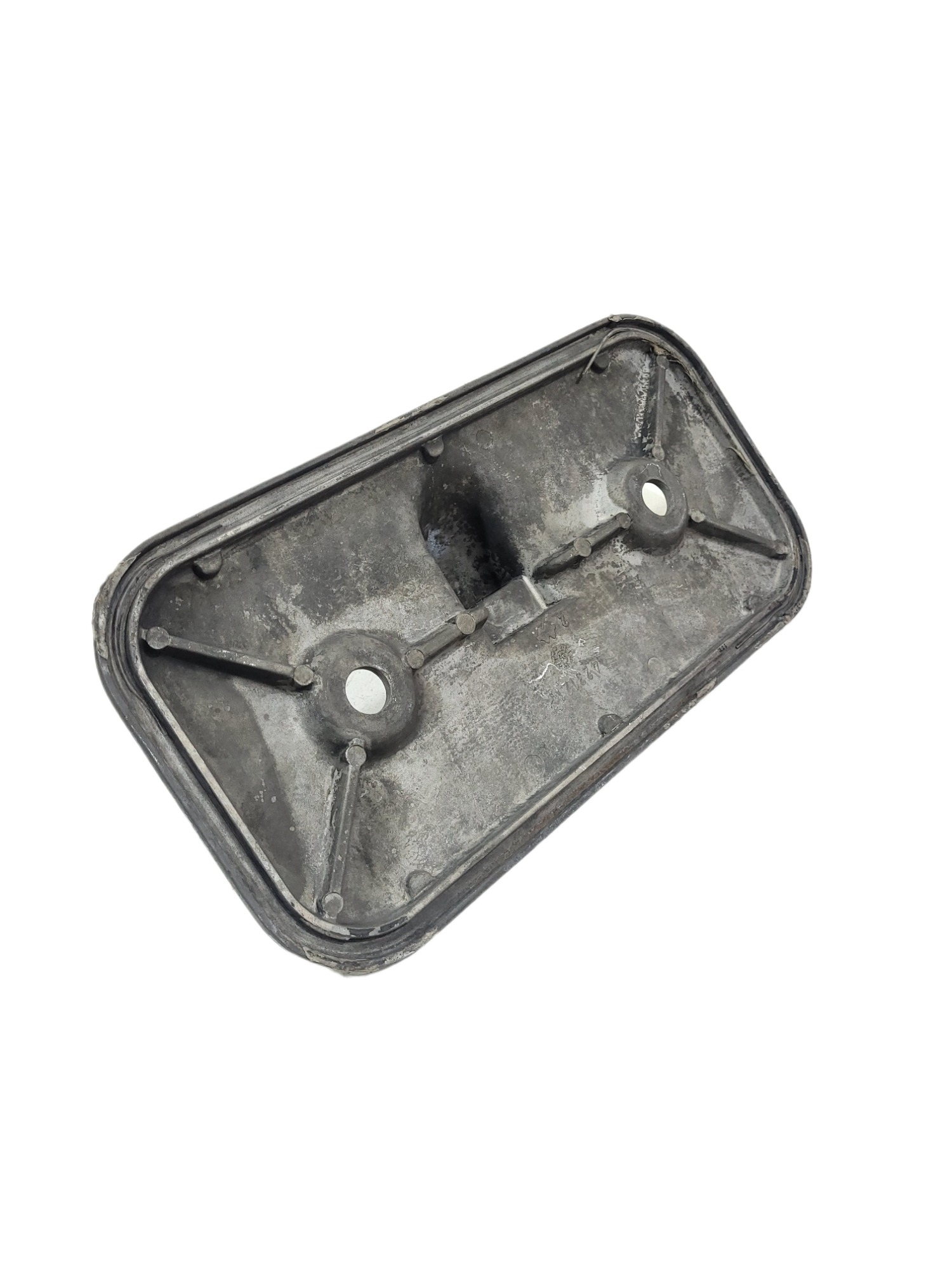 Corpo Volante Motor Volvo 340 423121 3