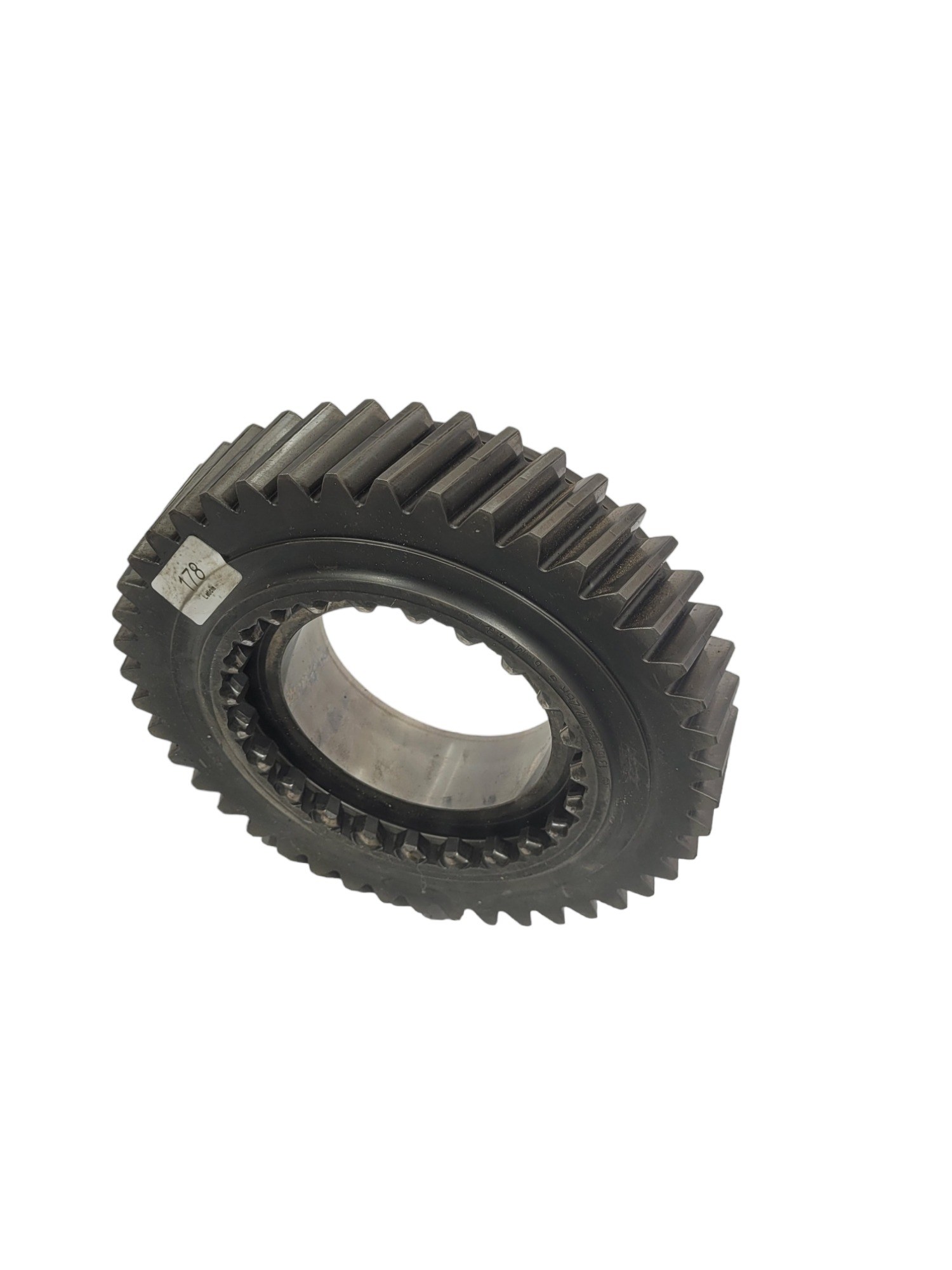 Engrenagem Ré Caixa Zf 1316304012 3