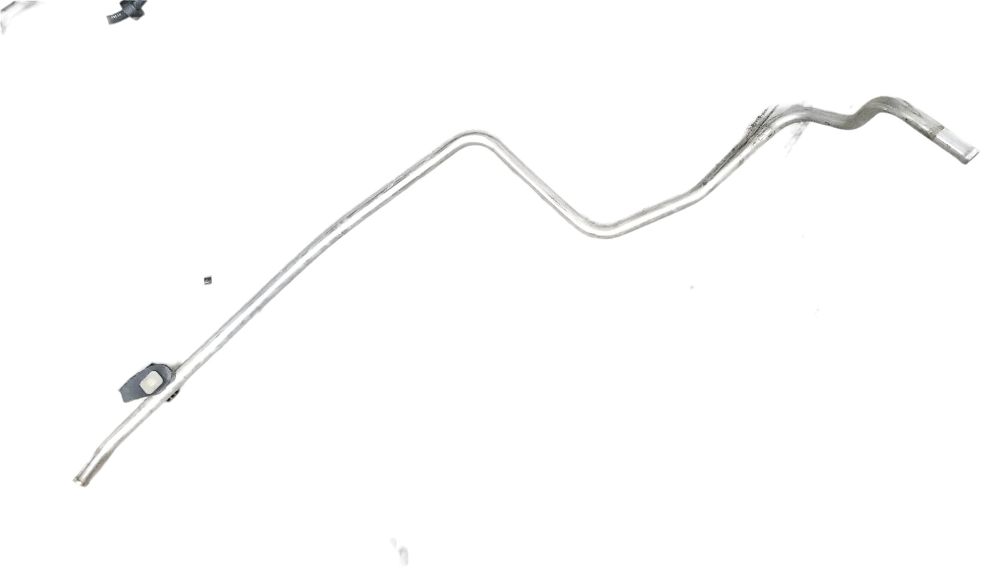 Cano Radiador Man 1