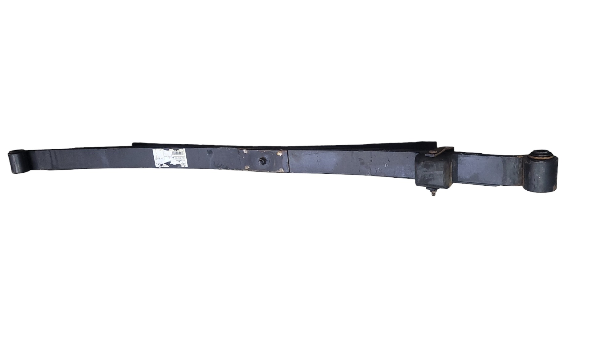 Feixo De Mola S10 2012 A 2014 3