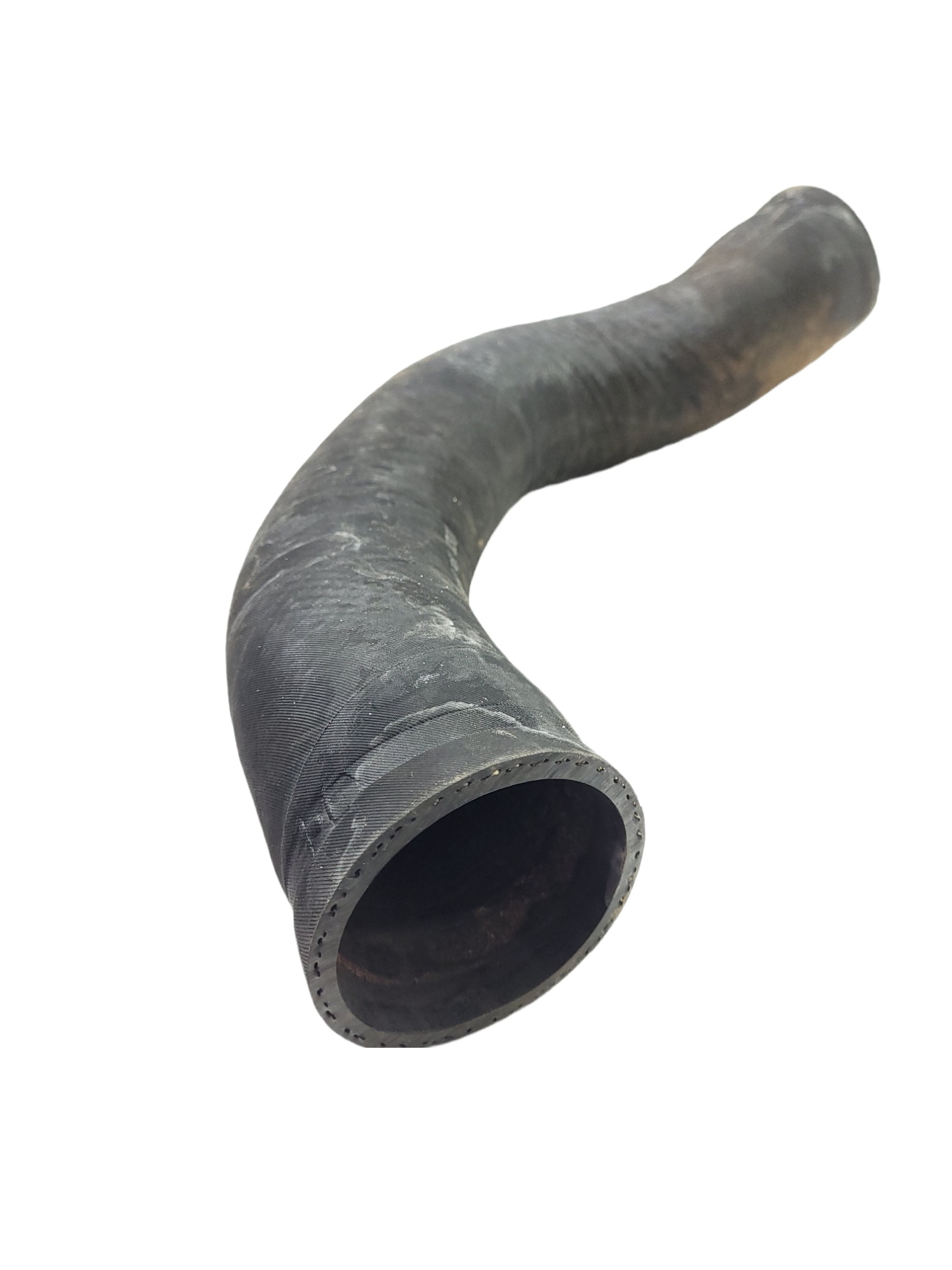 Mangueira Inf Radiador Globtrotter Volvo Fh 121665940 3