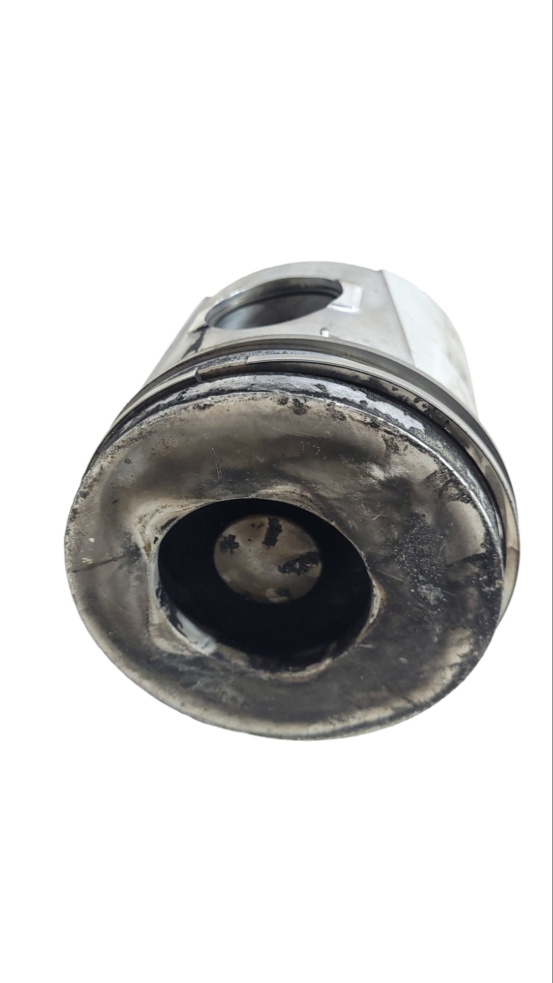 Pistao Mahle Motor Mwm X12 103l18a 3