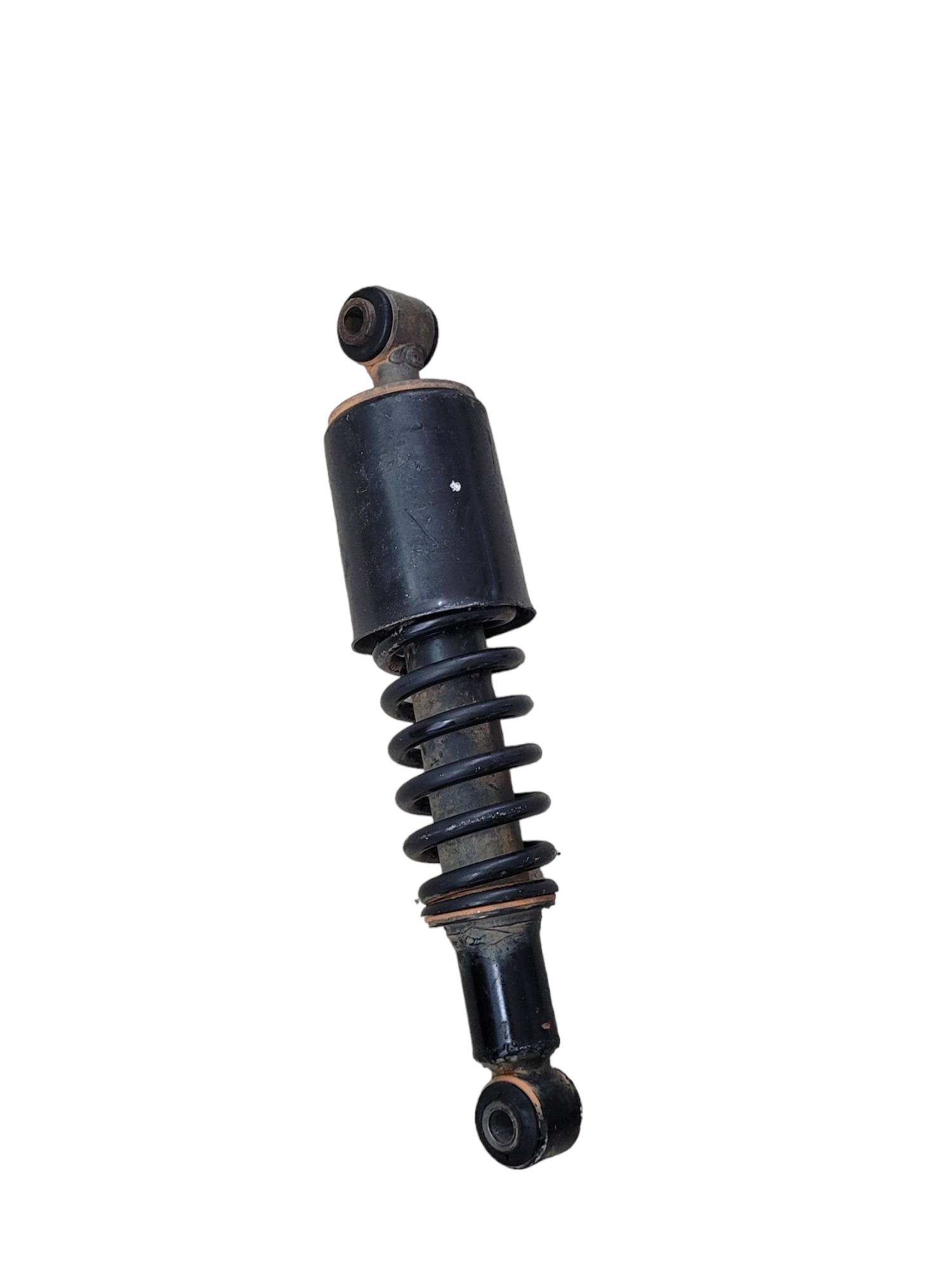 Amortecedor Cabine Traseiro Ford Cargo 2042 2842 Dc465k407ea