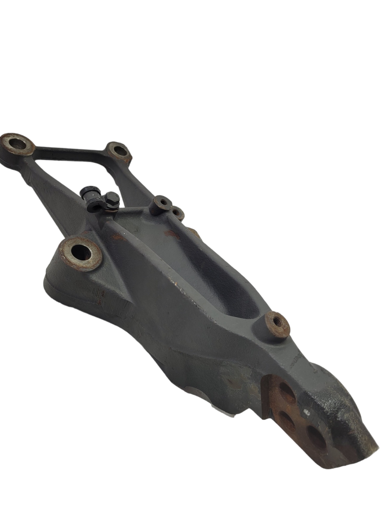 Suporte Motor Dianteiro Esquerdo Scania 2006 1503076 5
