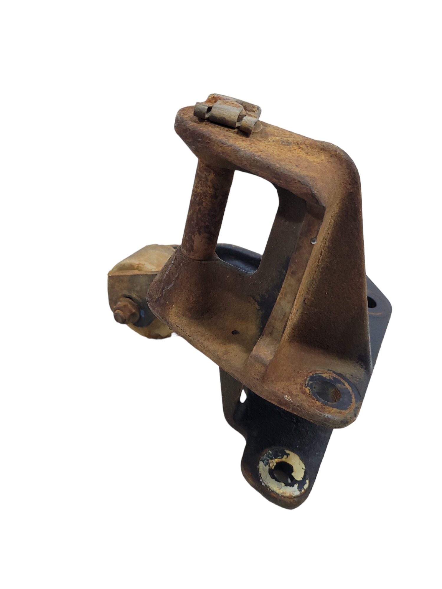 Suporte Trilho M Benz A9408911431 5