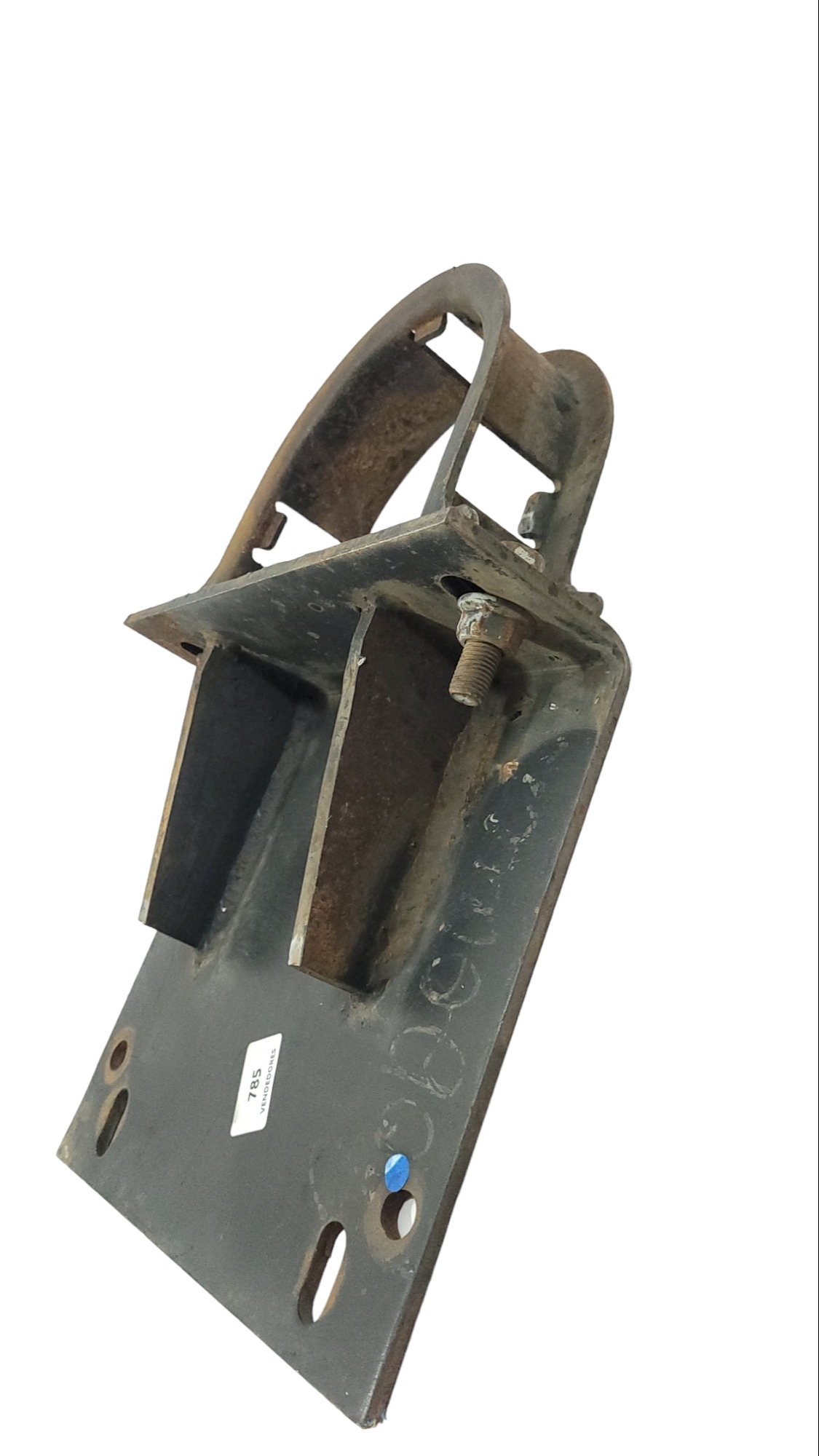 Suporte Rolamento Cardã 1