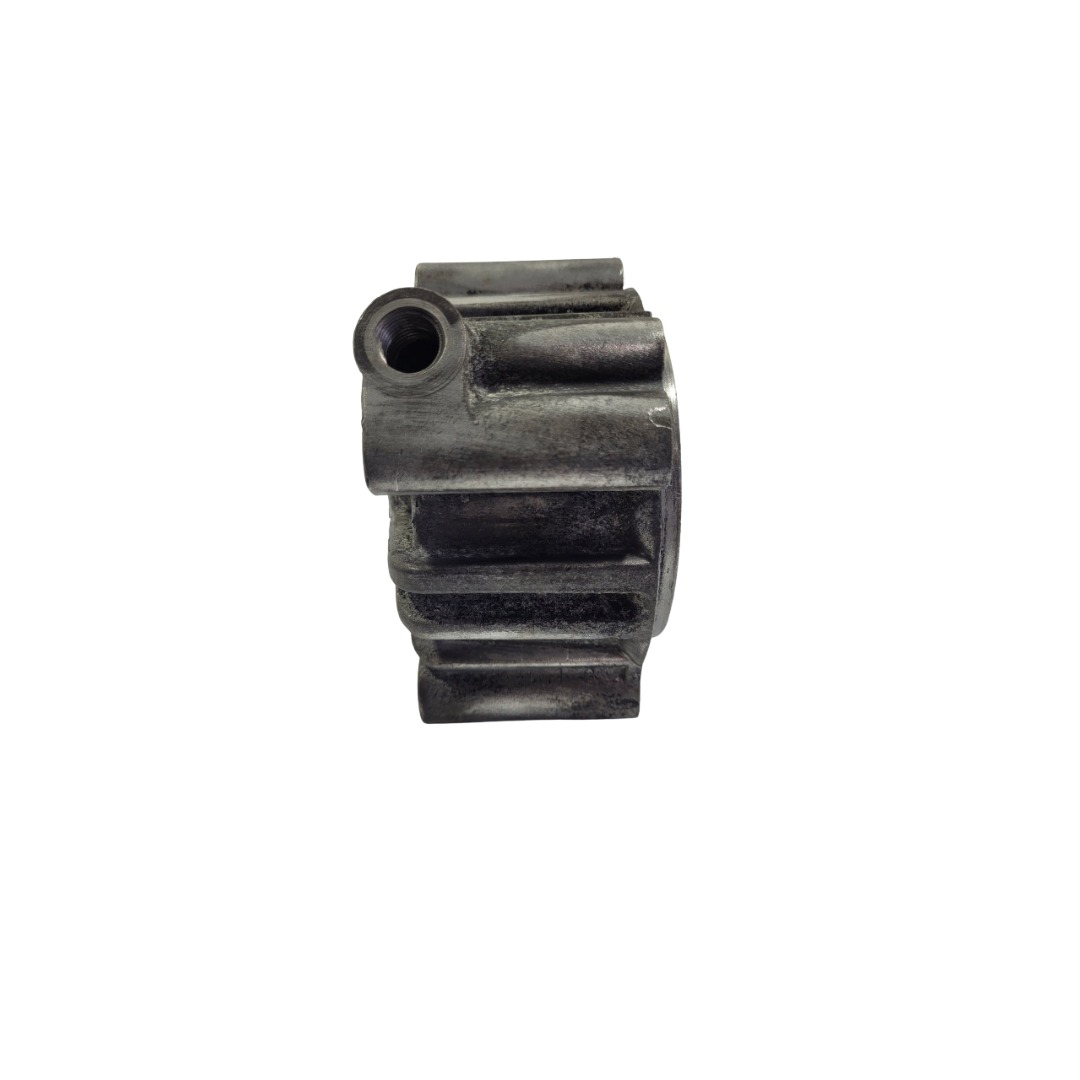 Cilindro Copo Transferência Do Câmbio Zf  1295334075 3