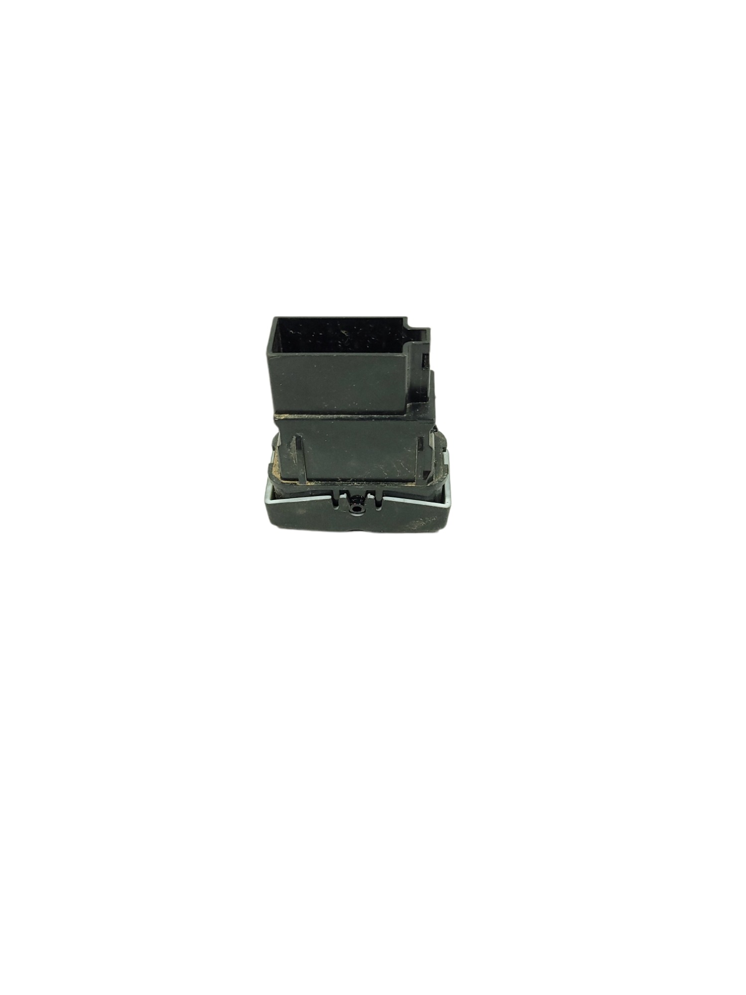 Botão Elevação Do Terceiro Eixo Man 4
