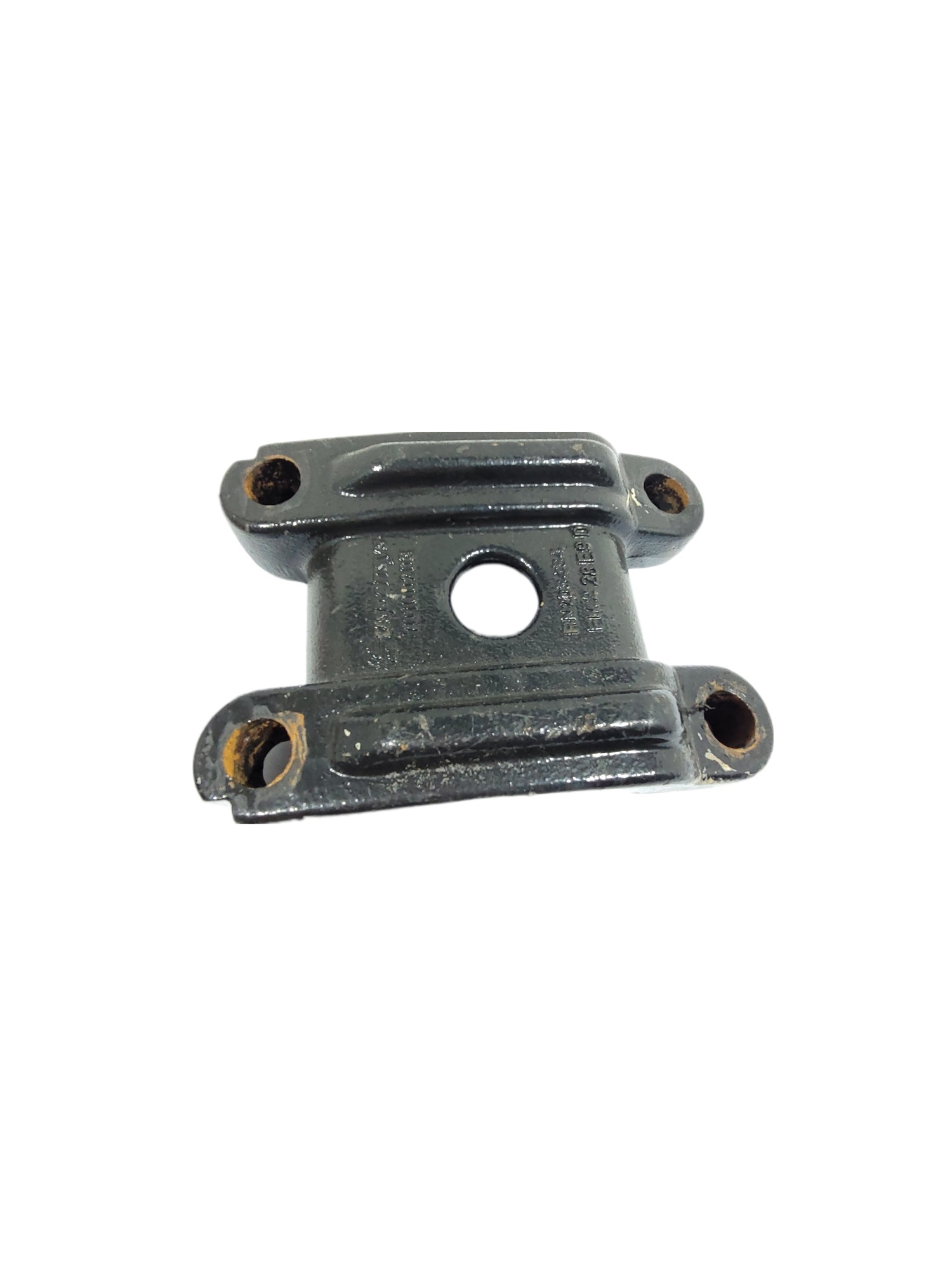 Sapata Dos Grampos Caminhão Suspensys 200100503 5
