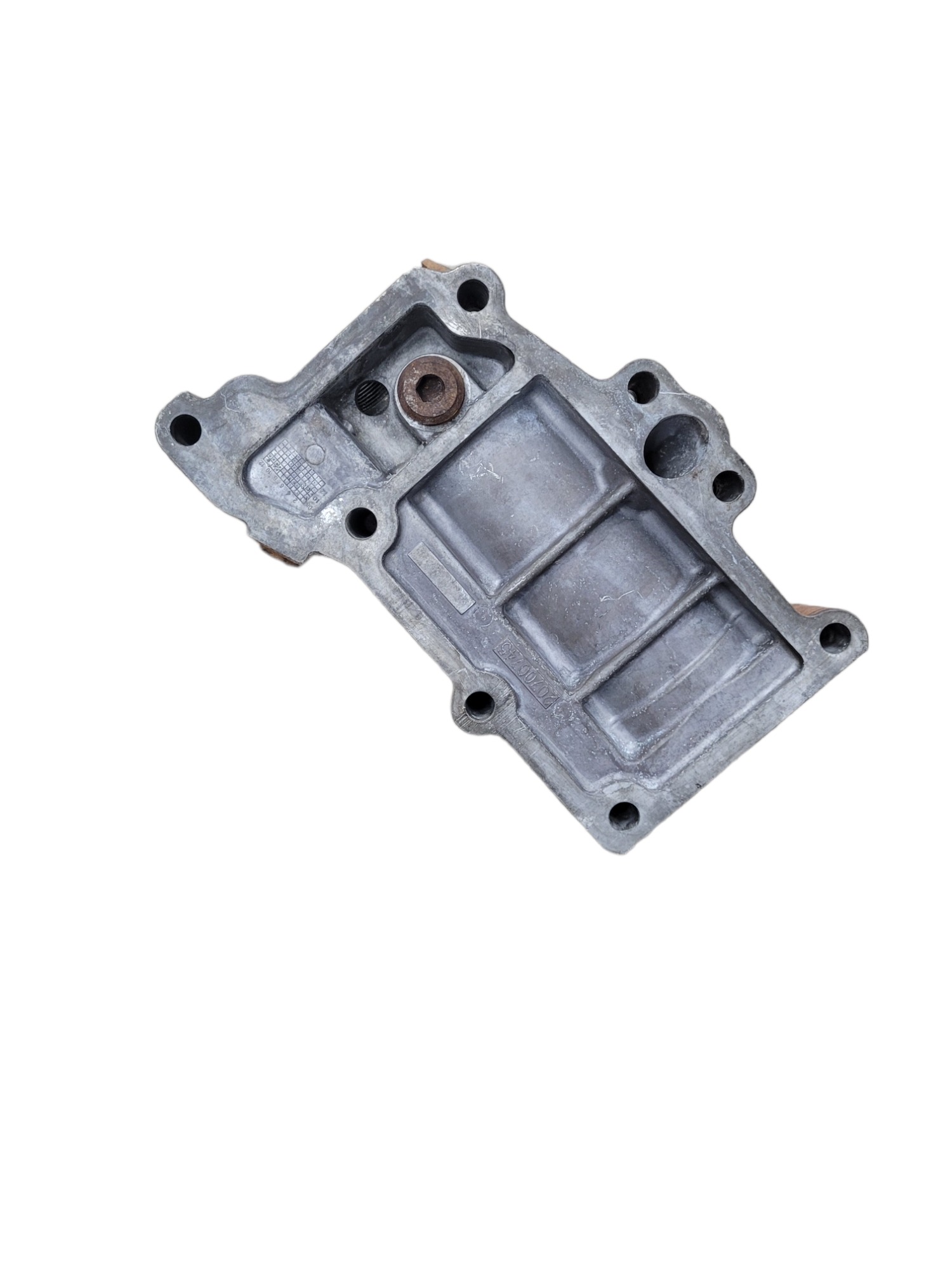 Filtro Óleo Volvo 20700745 4