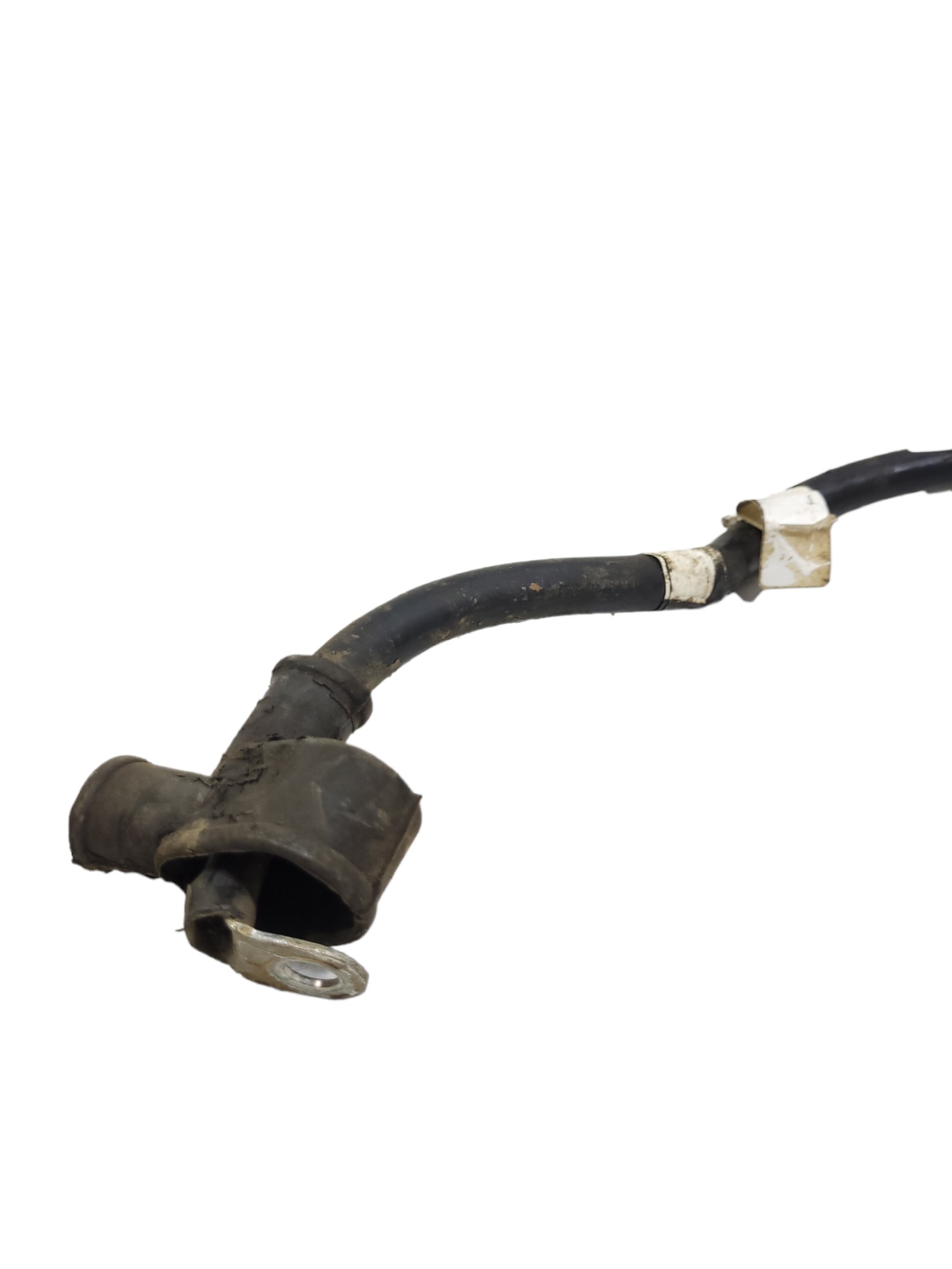 Cabo Negativo Da Bateria Volvo 1