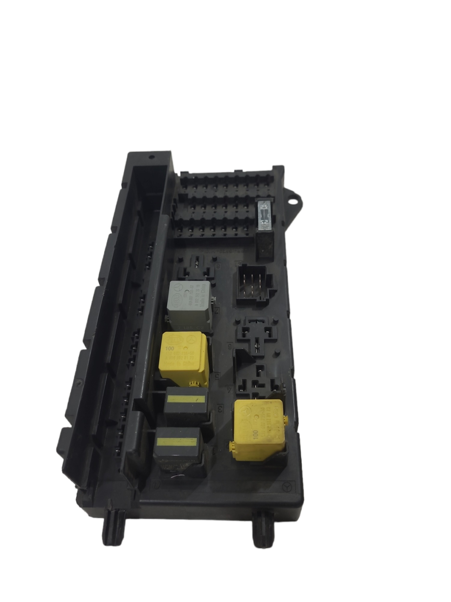 Modulo Bsm Sprinter A9065454701 1