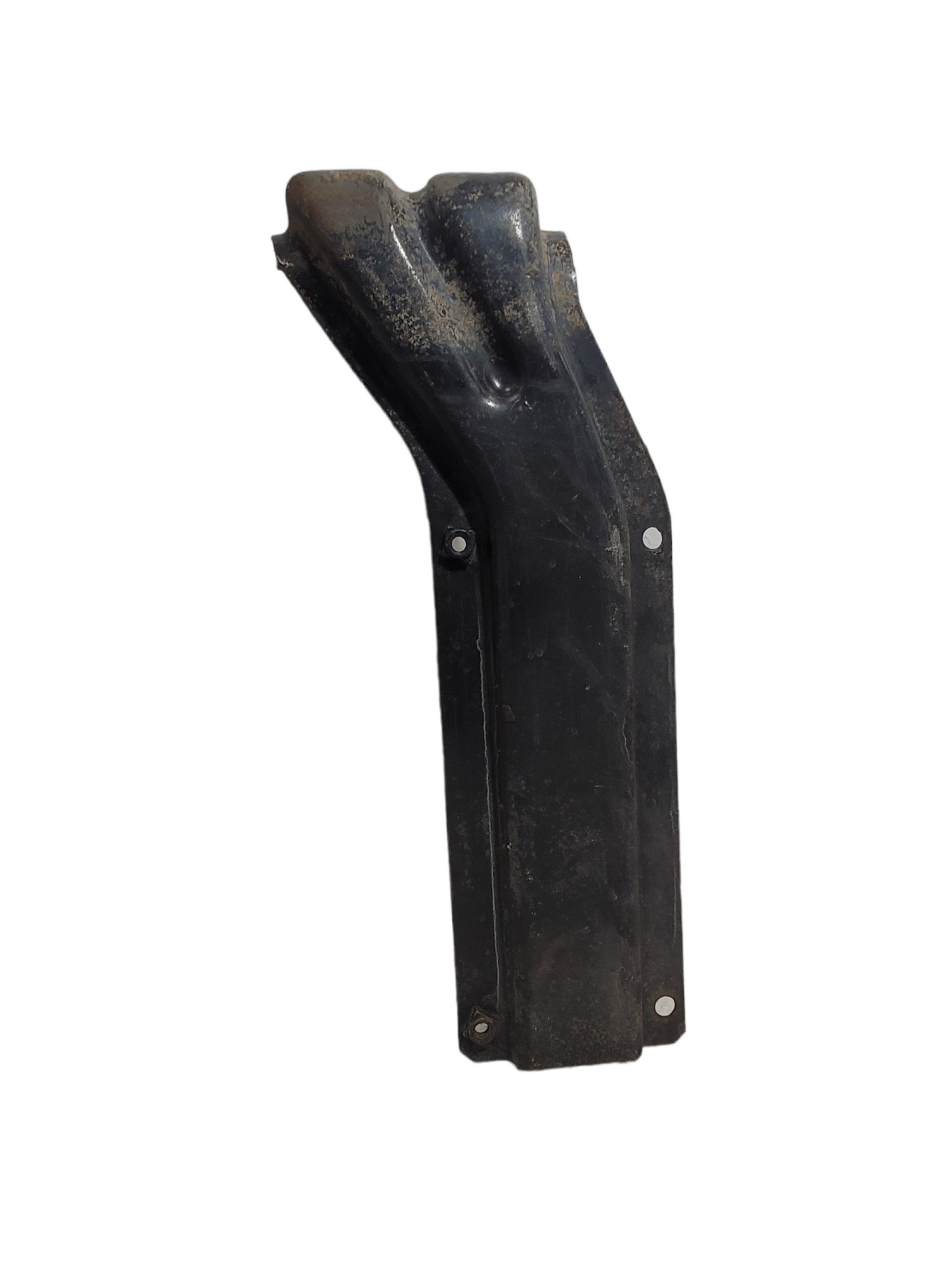 Suporte Paralama Traseiro Volvo Vw 8150 Não Se Aplica 1