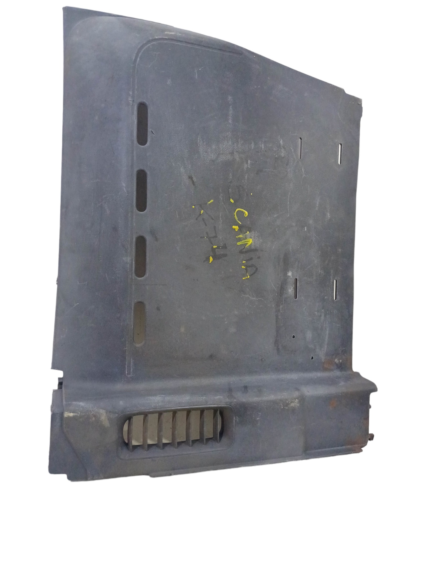 Suporte Cama Scania 1778786 4