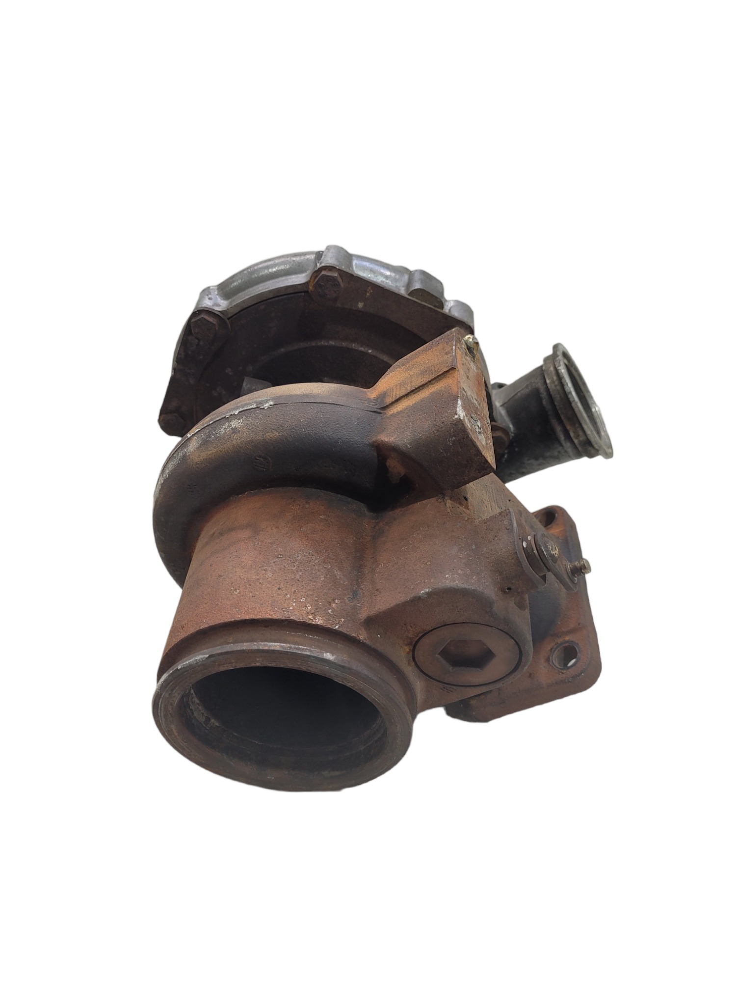 Turbina Ford Cargo 2632e 2932e 4032e 5191135107 6