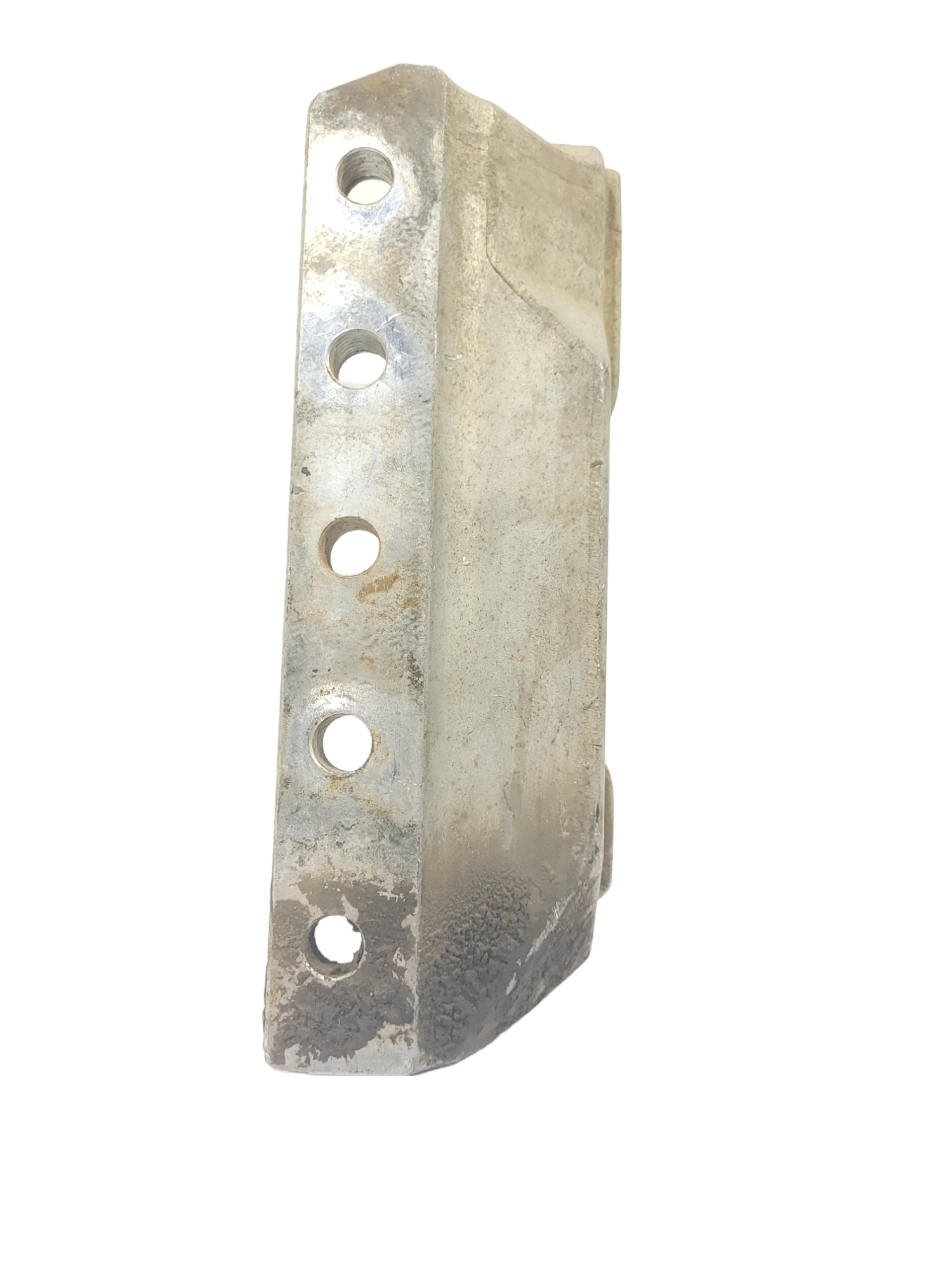 Suporte Do Catalisador Scania 124 n 1787517 3