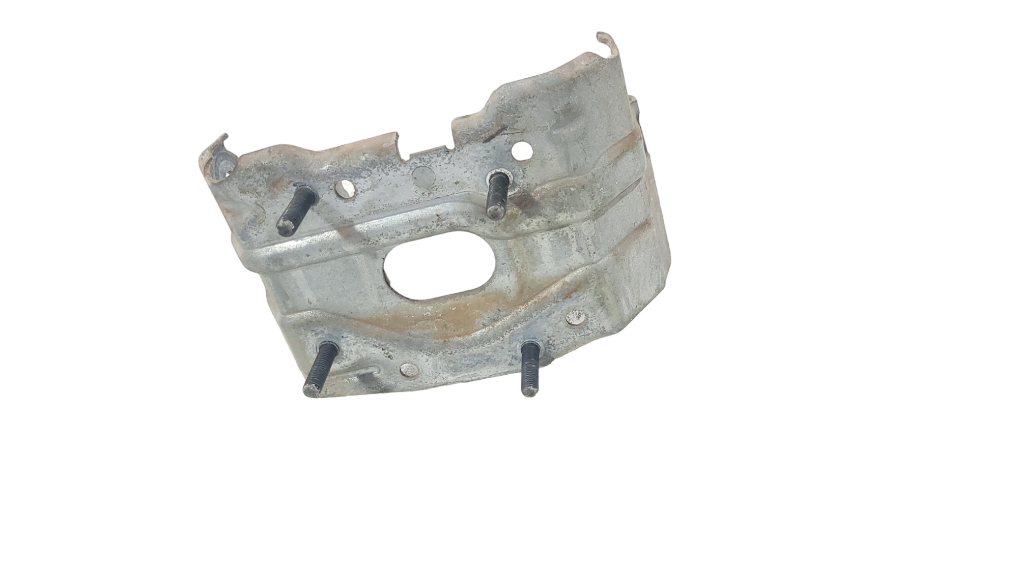 Suporte Da Pedaleira Scania 1