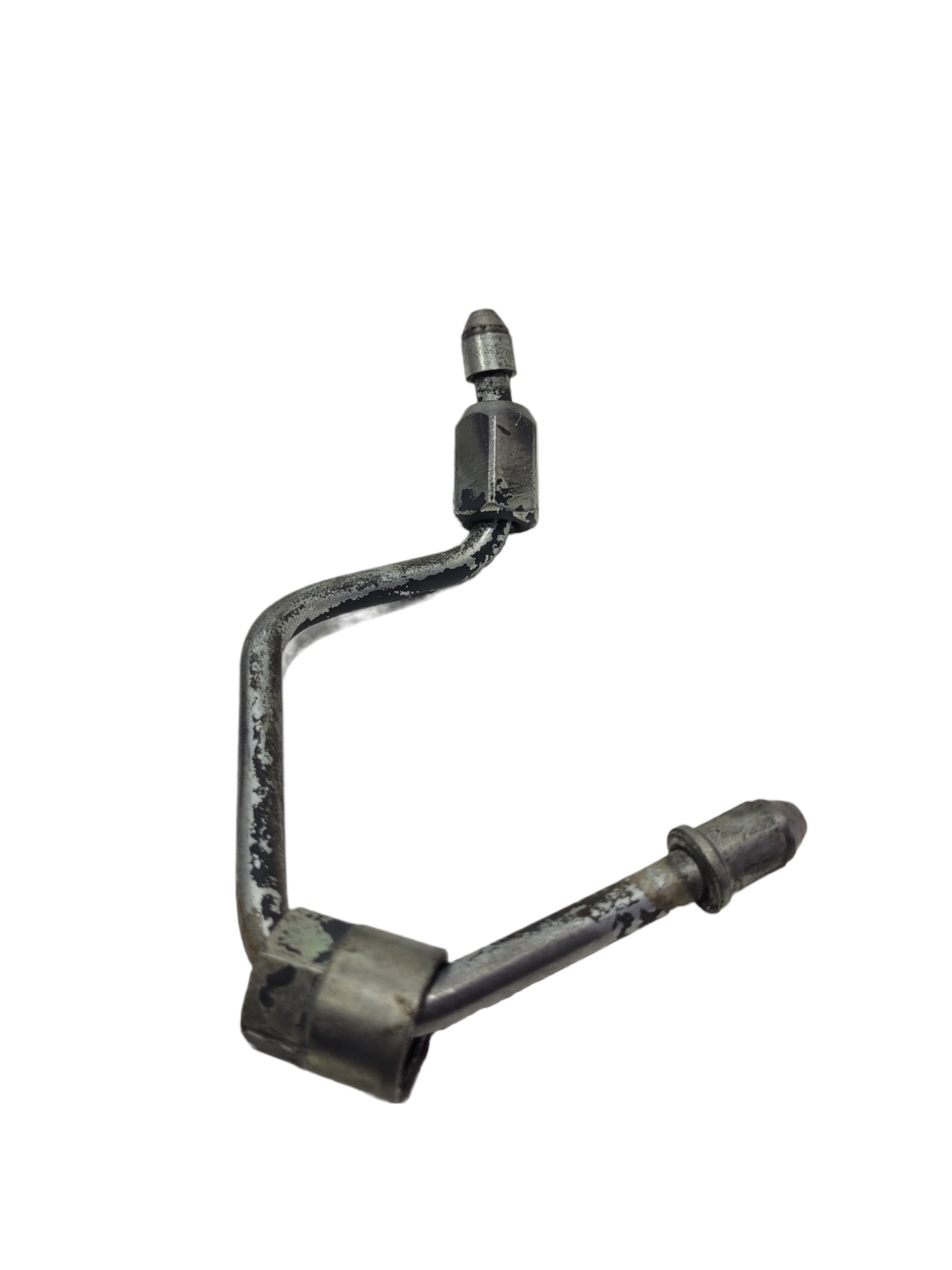 Cano Flauta Iveco 35s14 30 16v 2013 A 2018 5