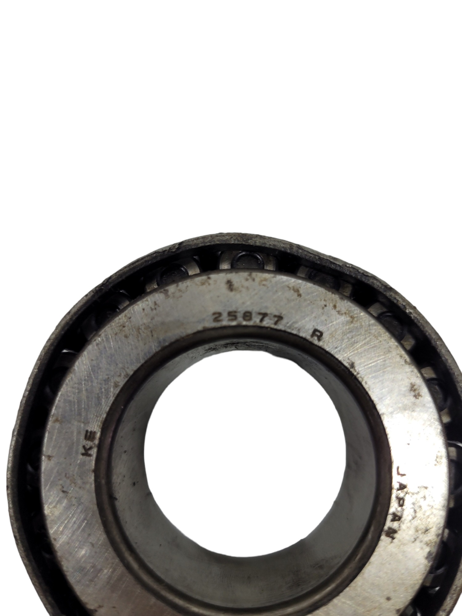 Rolamento Contra Eixo Inferior Ford  25877 4