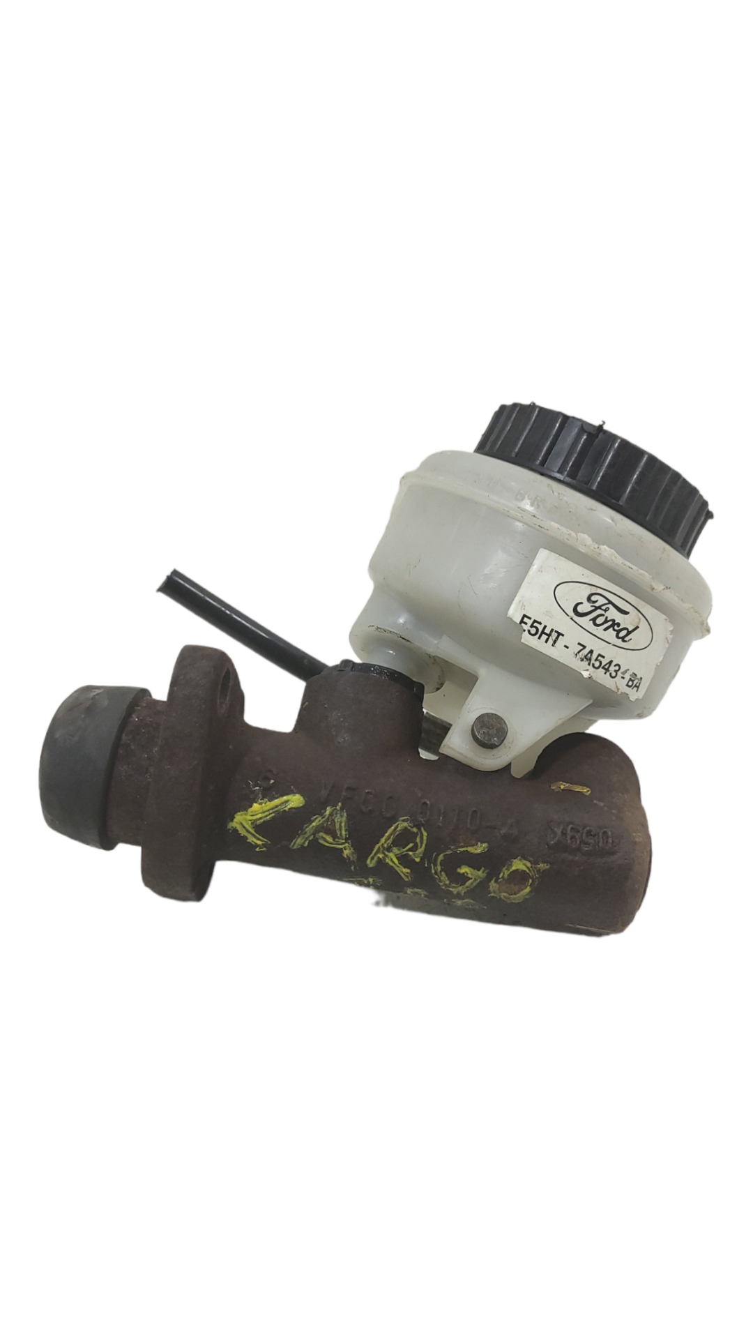 Cilindro Mestre Embreagem Ford Cargo 1